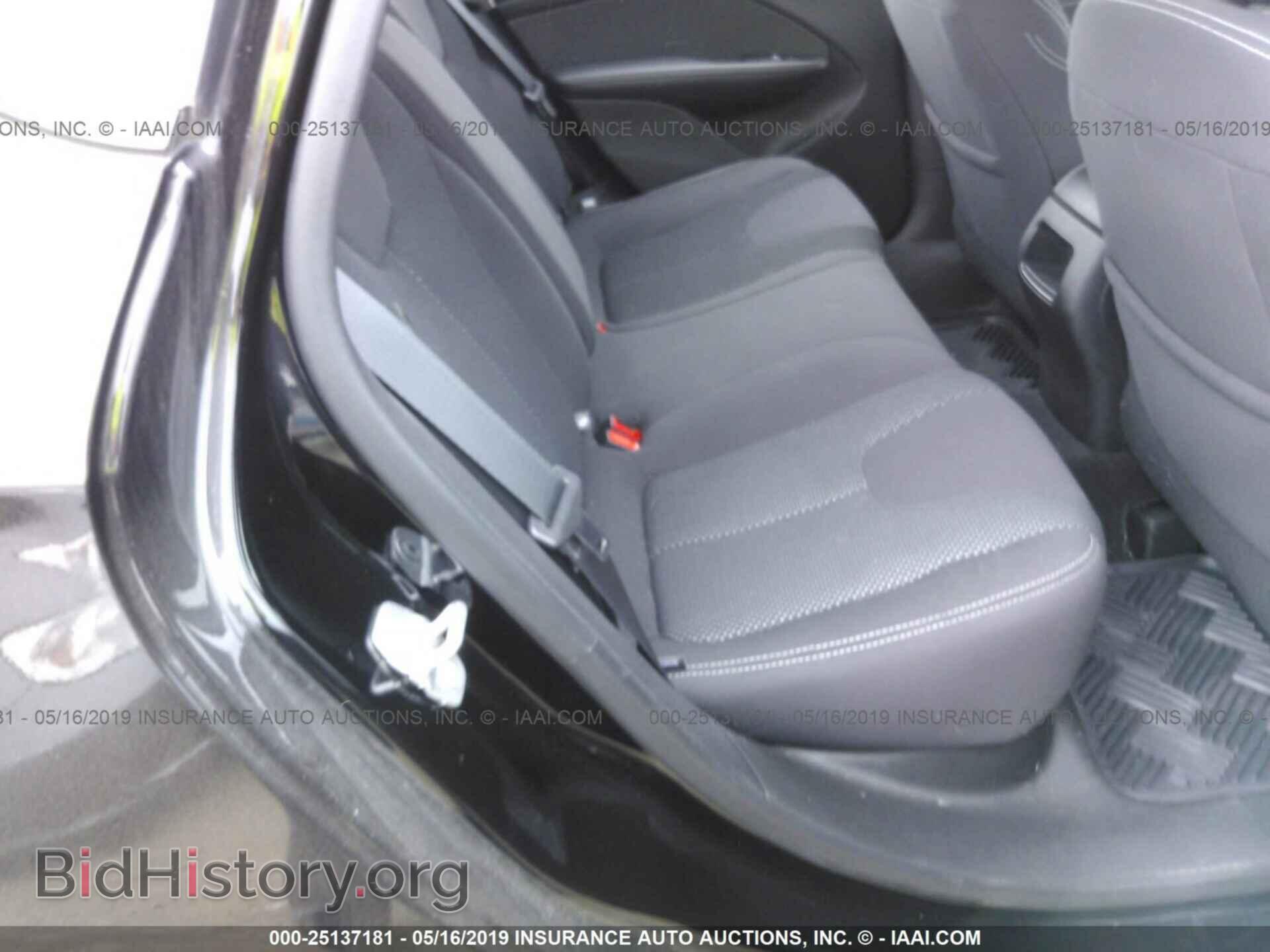 2014 DODGE DART - VIN: 1C3CDFBBXED867087 - Фото 8