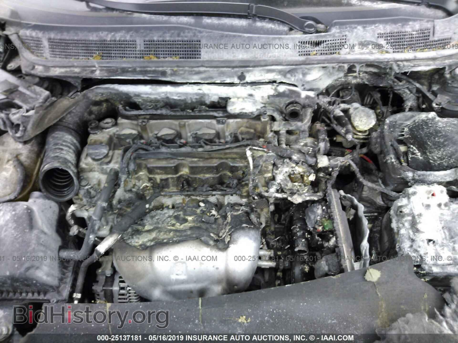 2014 DODGE DART - VIN: 1C3CDFBBXED867087 - Фото 10