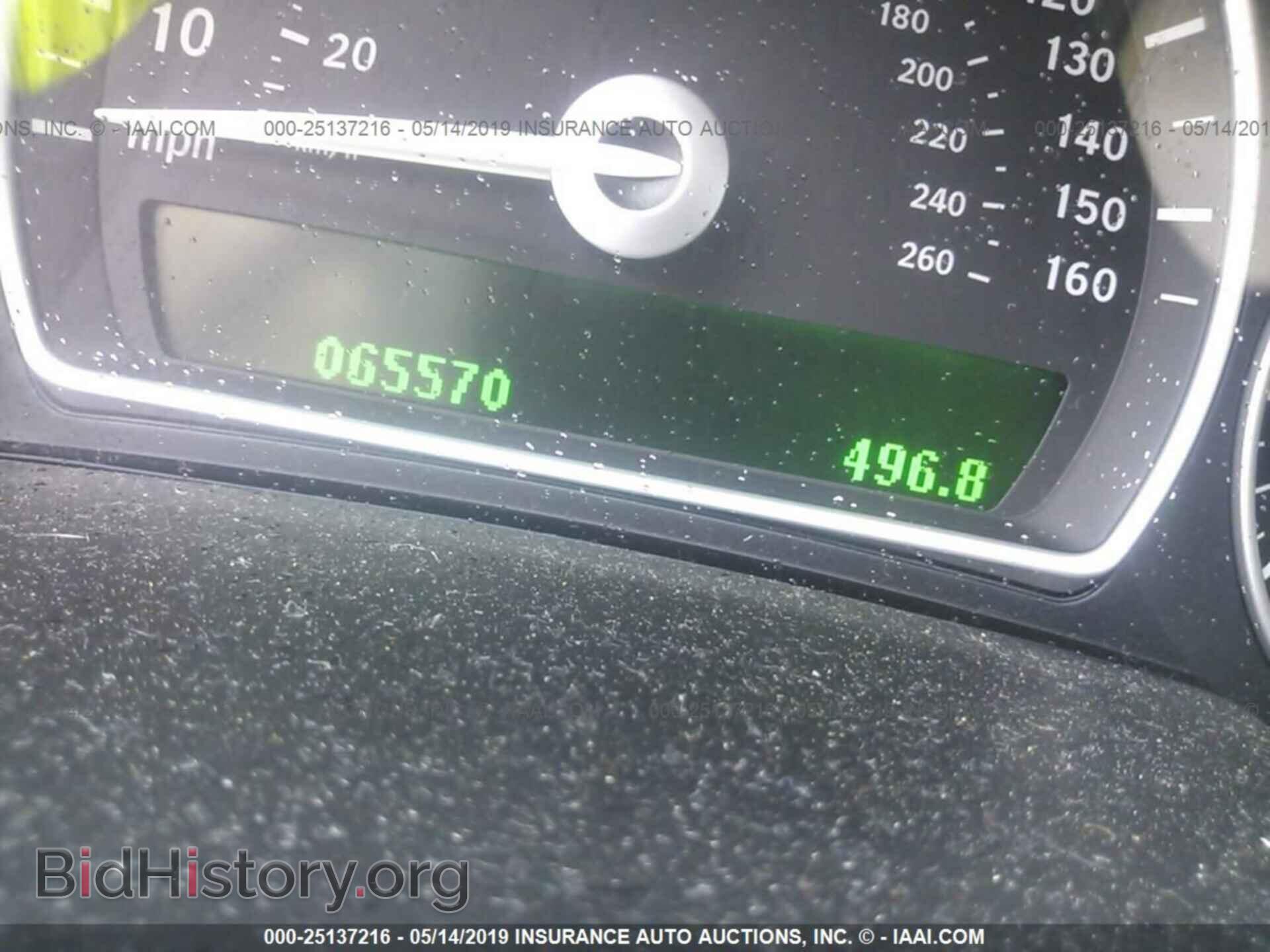 2009 SAAB 9-3 - VIN: YS3FB49Y891002115 - Фото 7