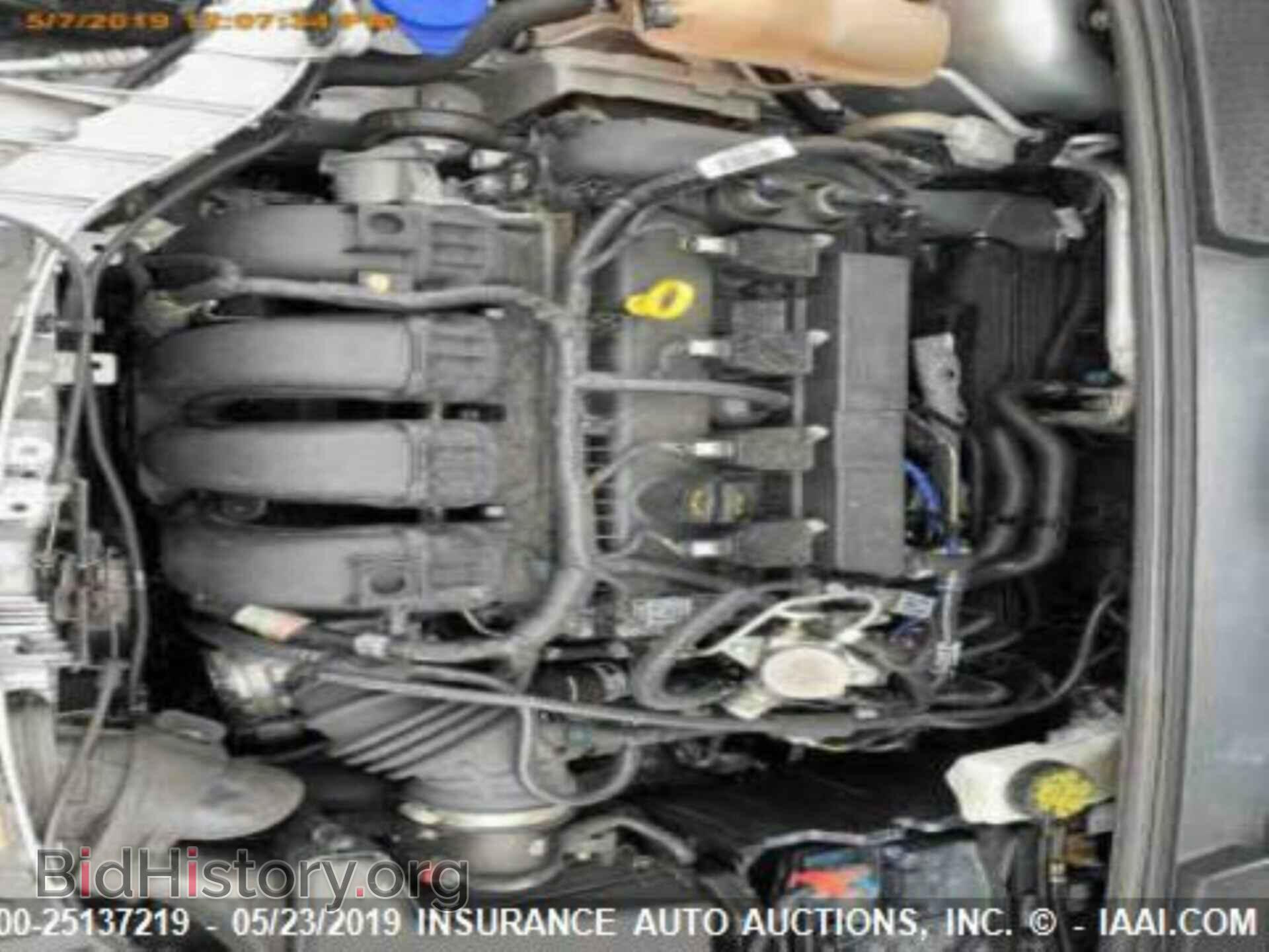 2017 FORD FOCUS - VIN: 1FADP3K27HL225335 - Photo 10