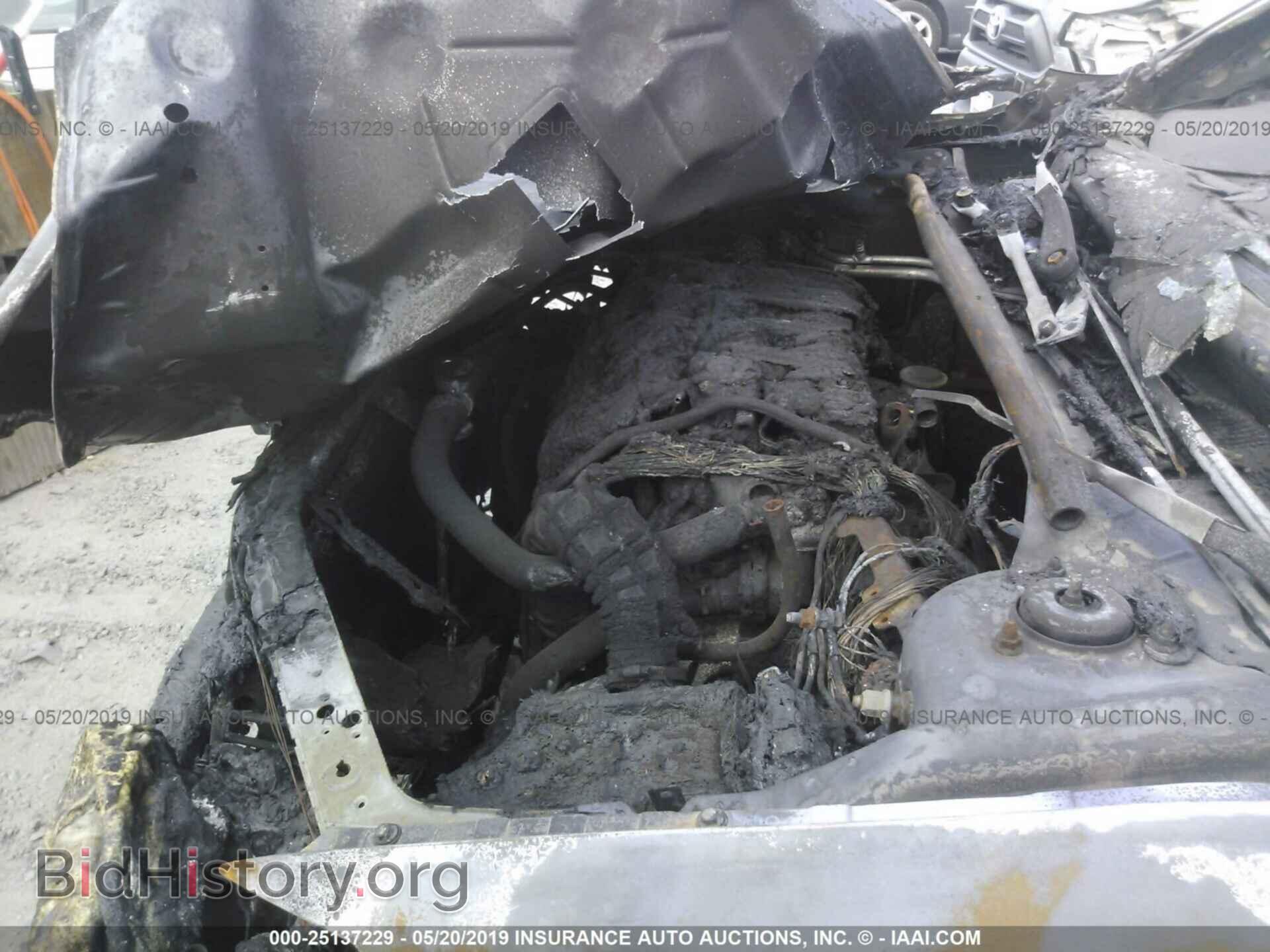 2014 CHRYSLER 200 - VIN: 1C3CCBAB8EN214037 - Фото 6