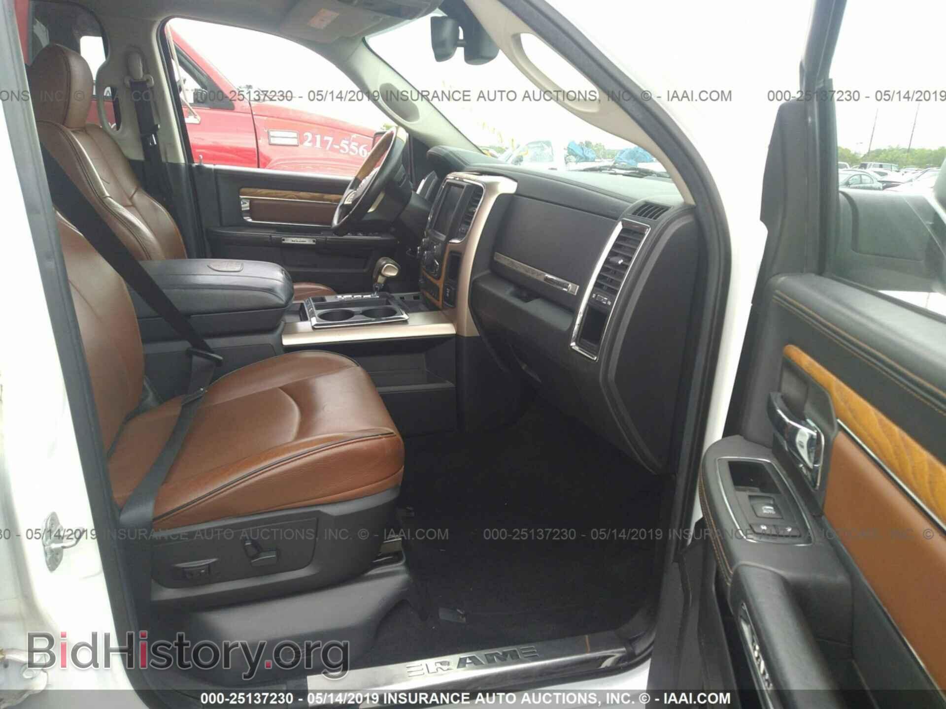 2013 RAM 1500 - VIN: 1C6RR7PTXDS643477 - Photo 5