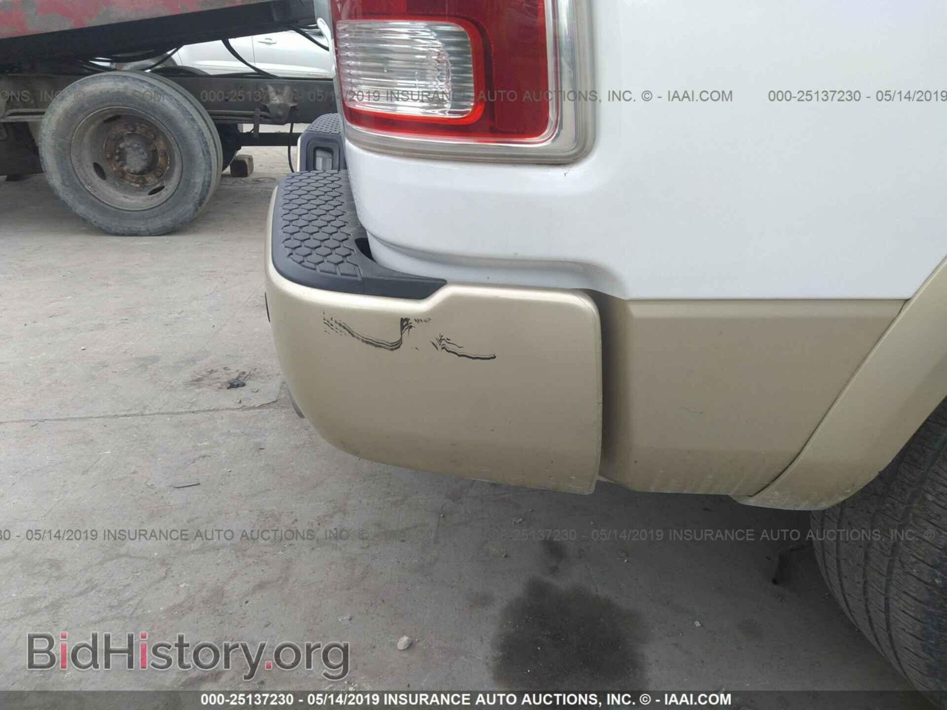 2013 RAM 1500 - VIN: 1C6RR7PTXDS643477 - Photo 6