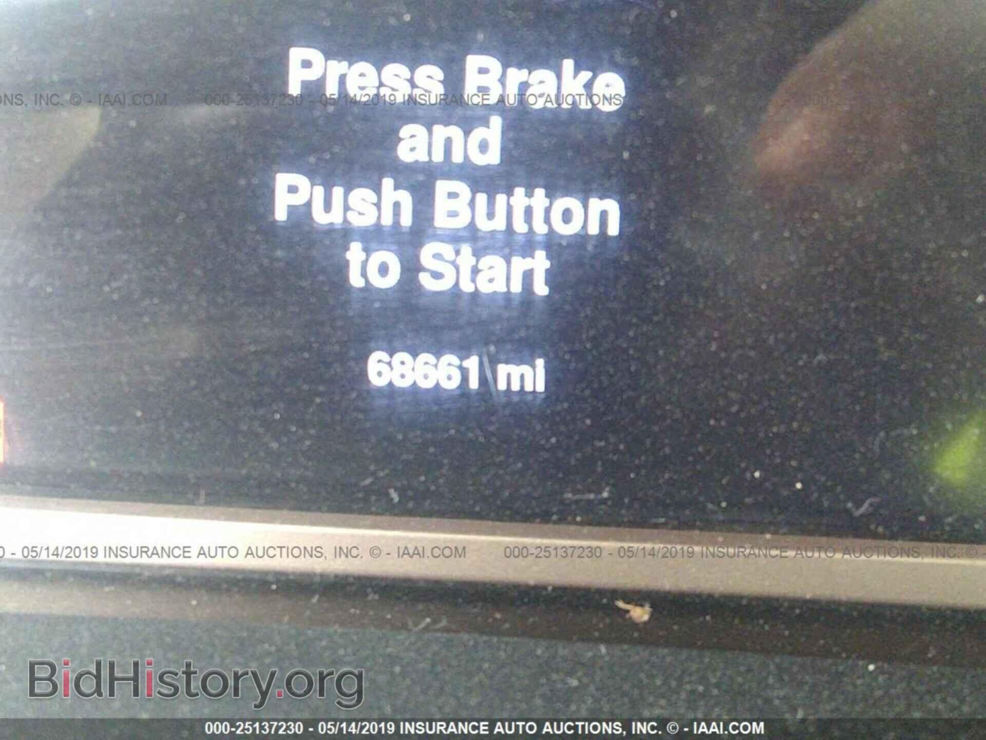 2013 RAM 1500 - VIN: 1C6RR7PTXDS643477 - Photo 7