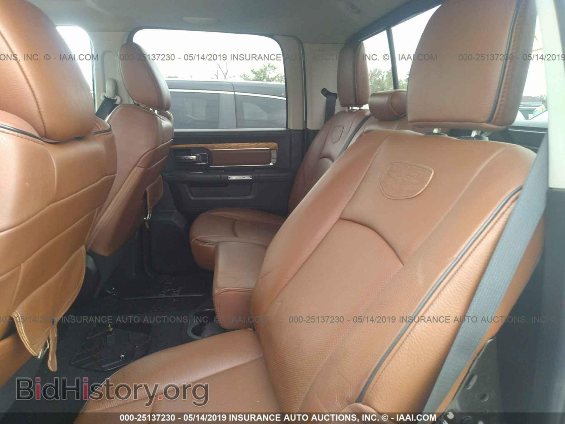 2013 RAM 1500 - VIN: 1C6RR7PTXDS643477 - Photo 8