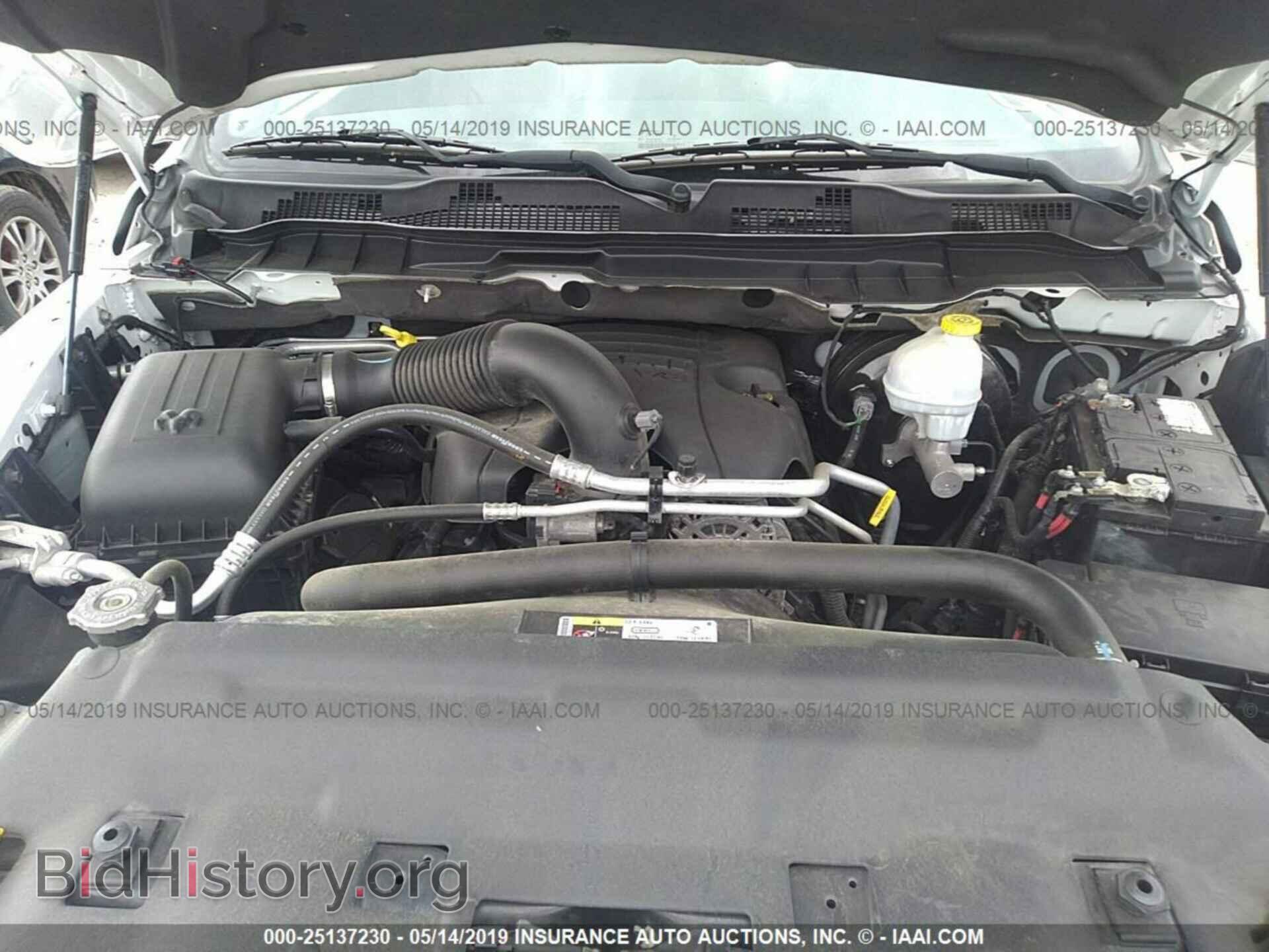 2013 RAM 1500 - VIN: 1C6RR7PTXDS643477 - Photo 10