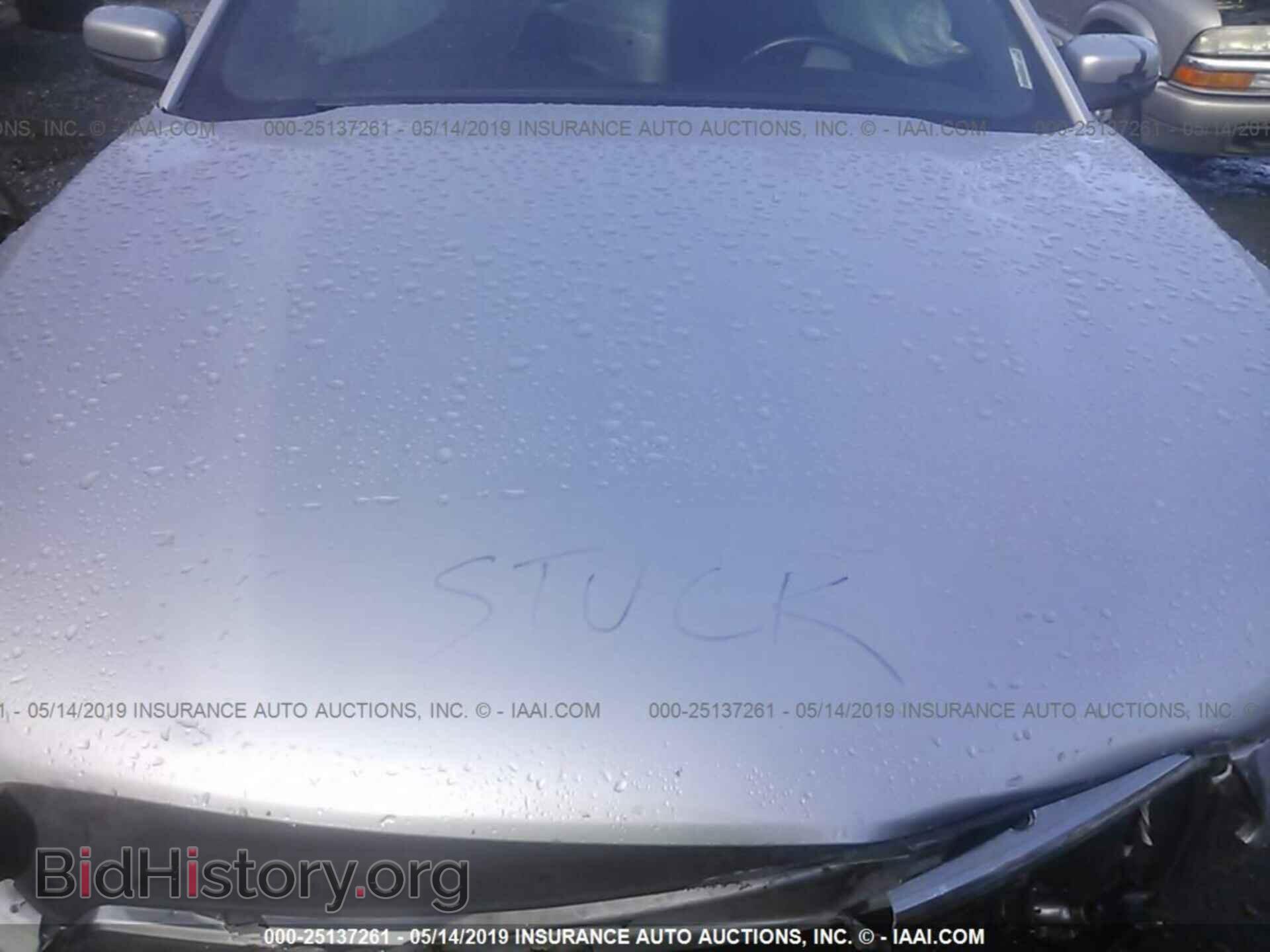 2013 FORD TAURUS - VIN: 1FAHP2E8XDG230737 - Photo 10