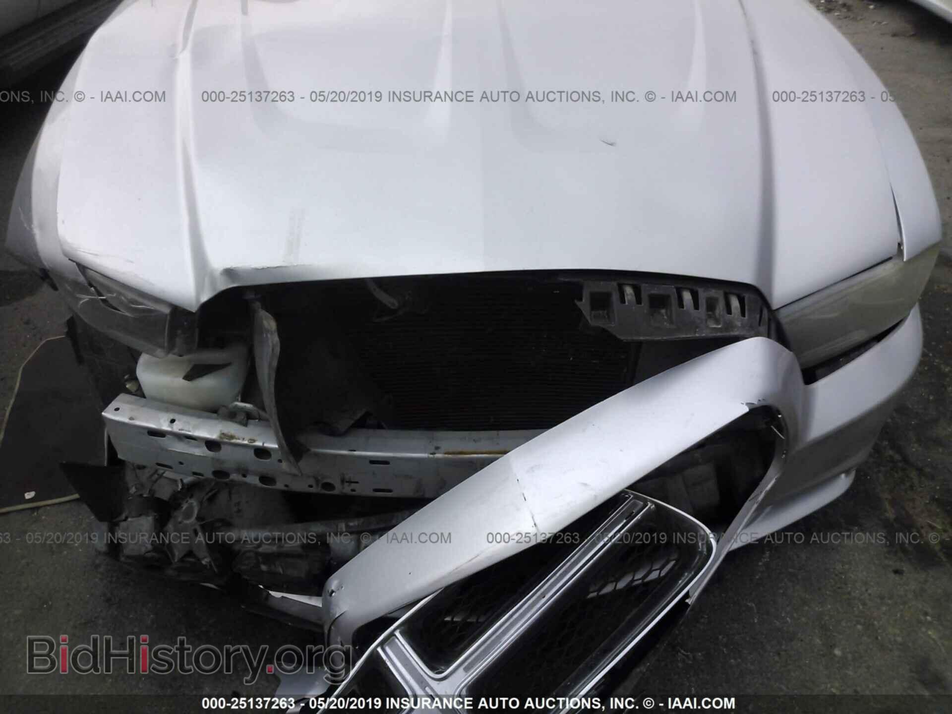 2011 DODGE CHARGER - VIN: 2B3CL3CG0BH613539 - Фото 6
