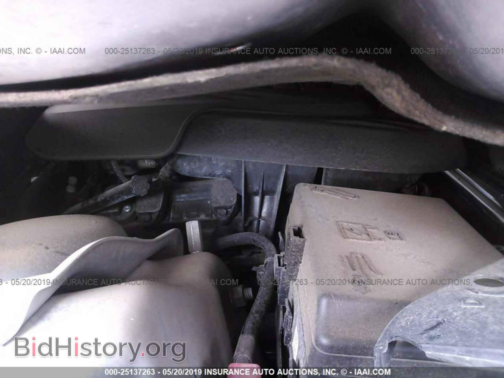 2011 DODGE CHARGER - VIN: 2B3CL3CG0BH613539 - Фото 10