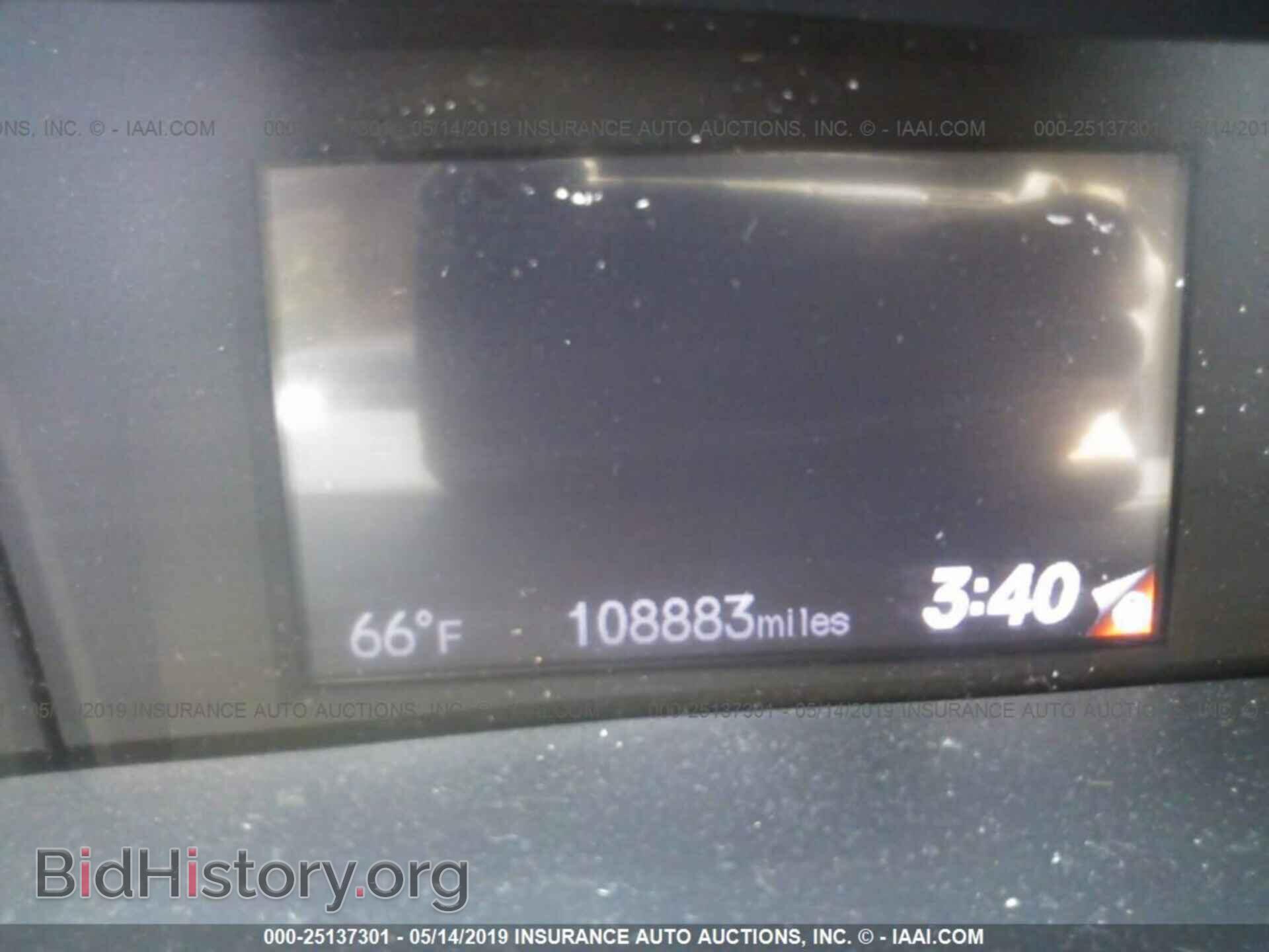 2013 HONDA CIVIC - VIN: 2HGFB2F59DH564798 - Фото 7