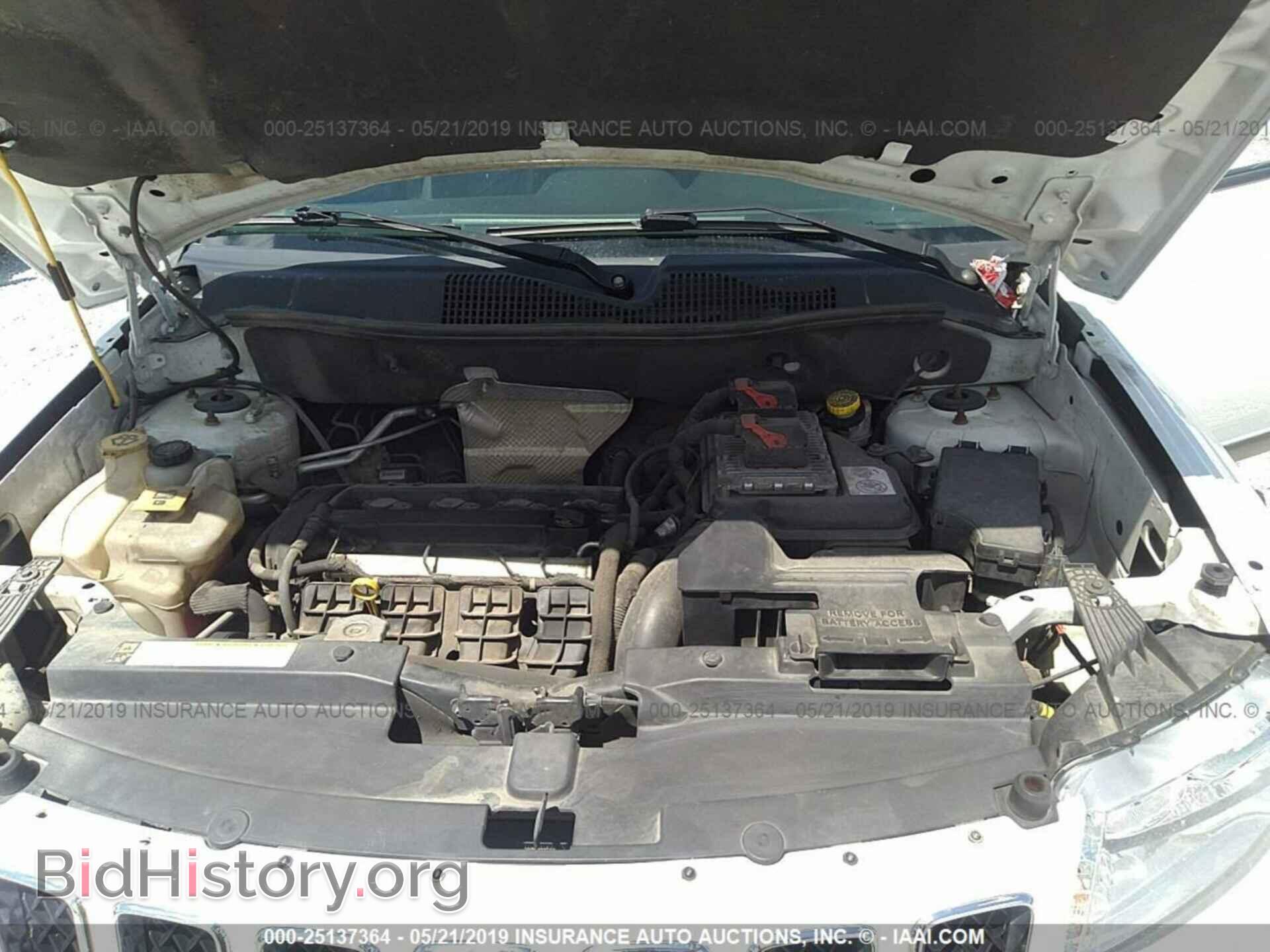 2013 JEEP COMPASS - VIN: 1C4NJCBA3DD125454 - Фото 10