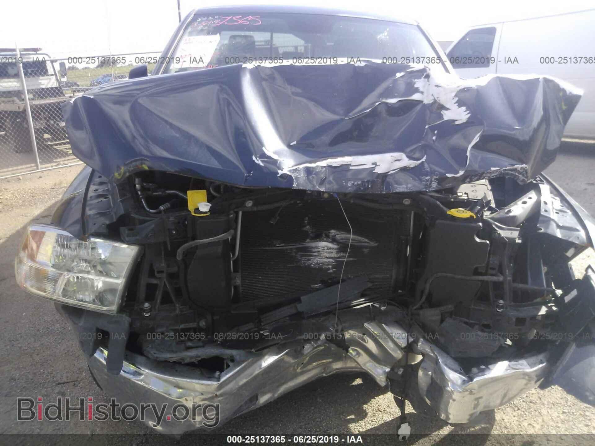 2017 RAM 1500 - VIN: 1C6RR6TT6HS790546 - Photo 6
