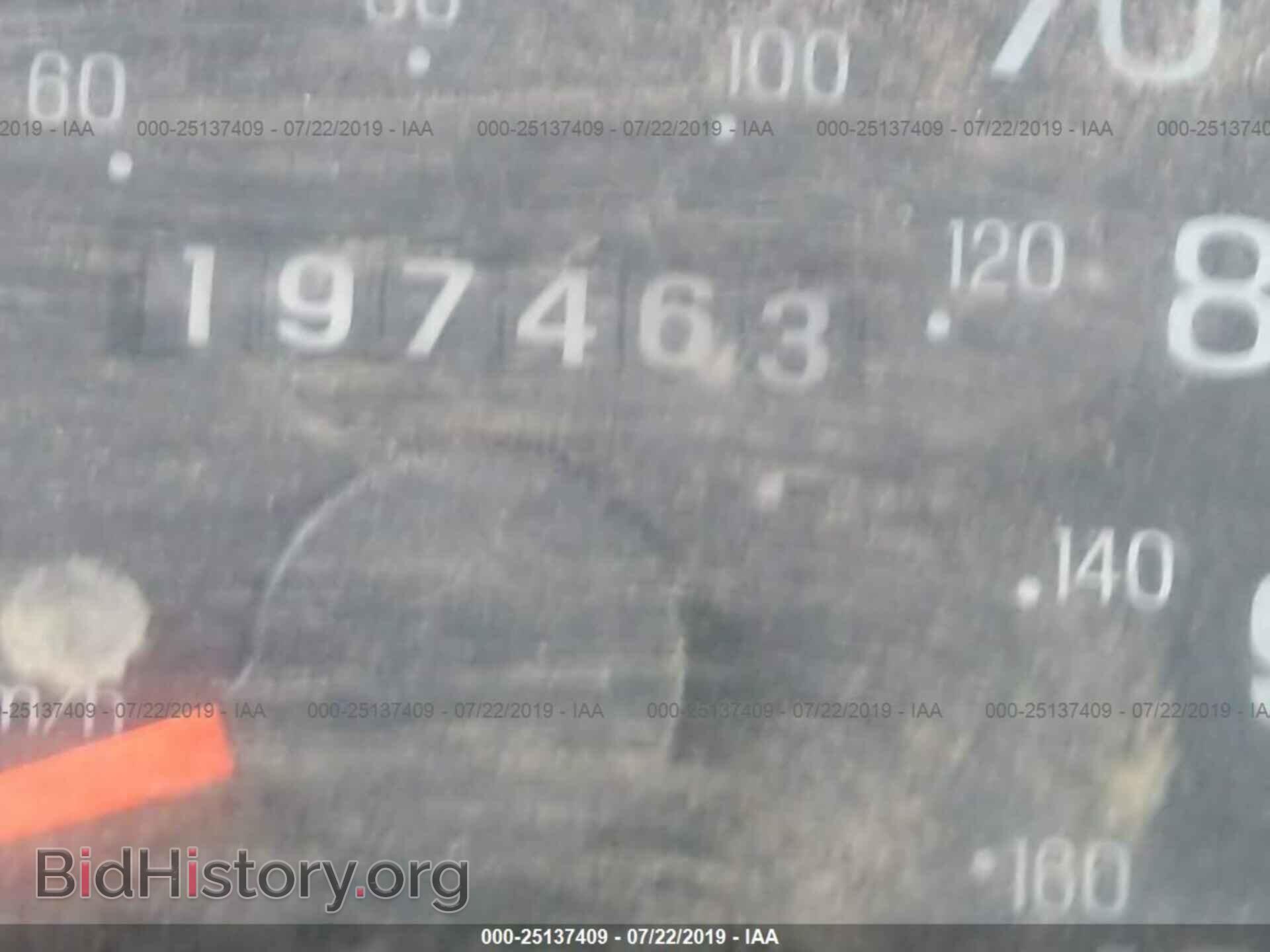 2001 FORD ECONOLINE - VIN: 1FTNE24281HA34768 - Photo 7
