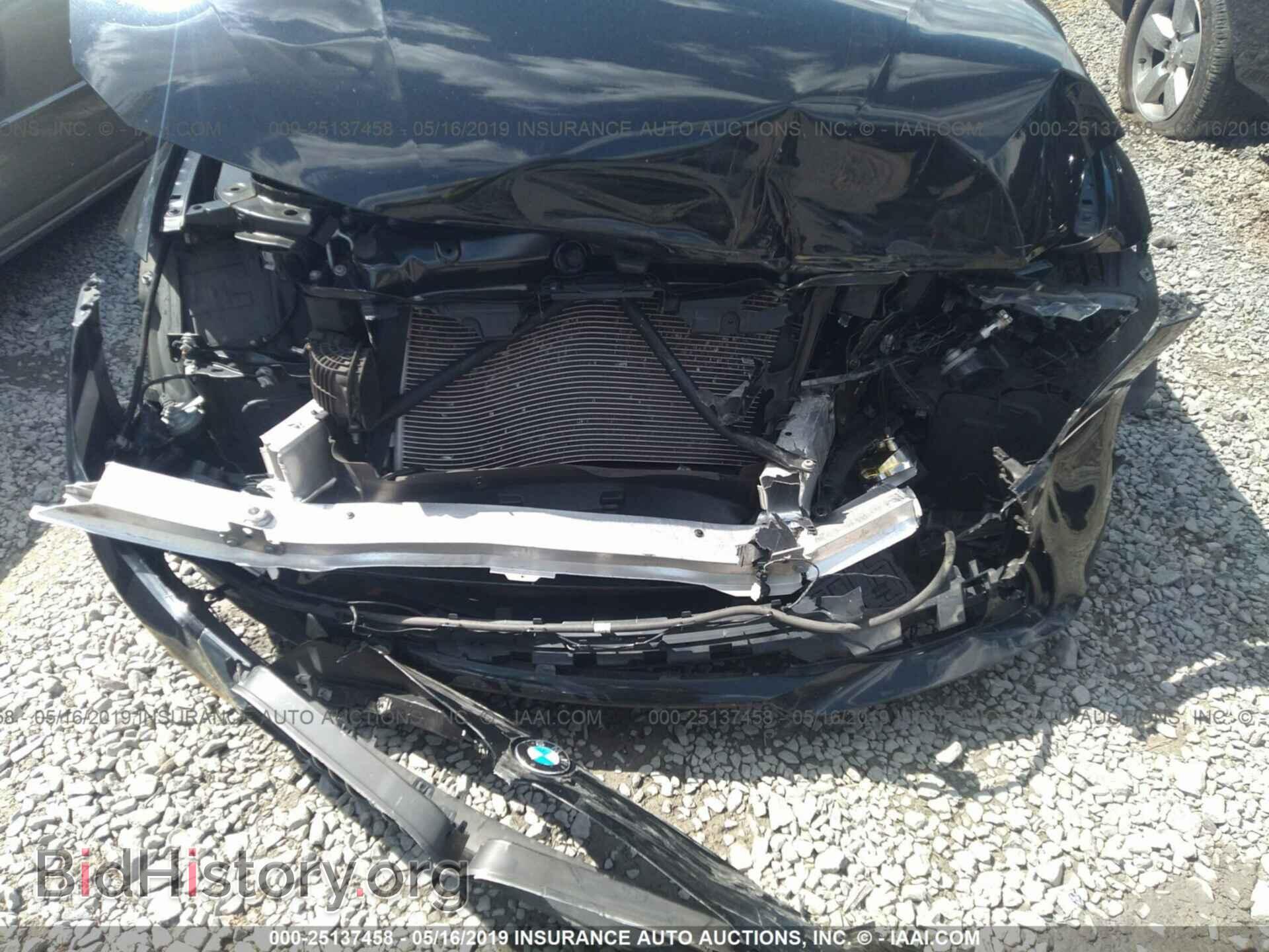 2013 BMW 328 - VIN: WBA3B5C51DJ599001 - Фото 6