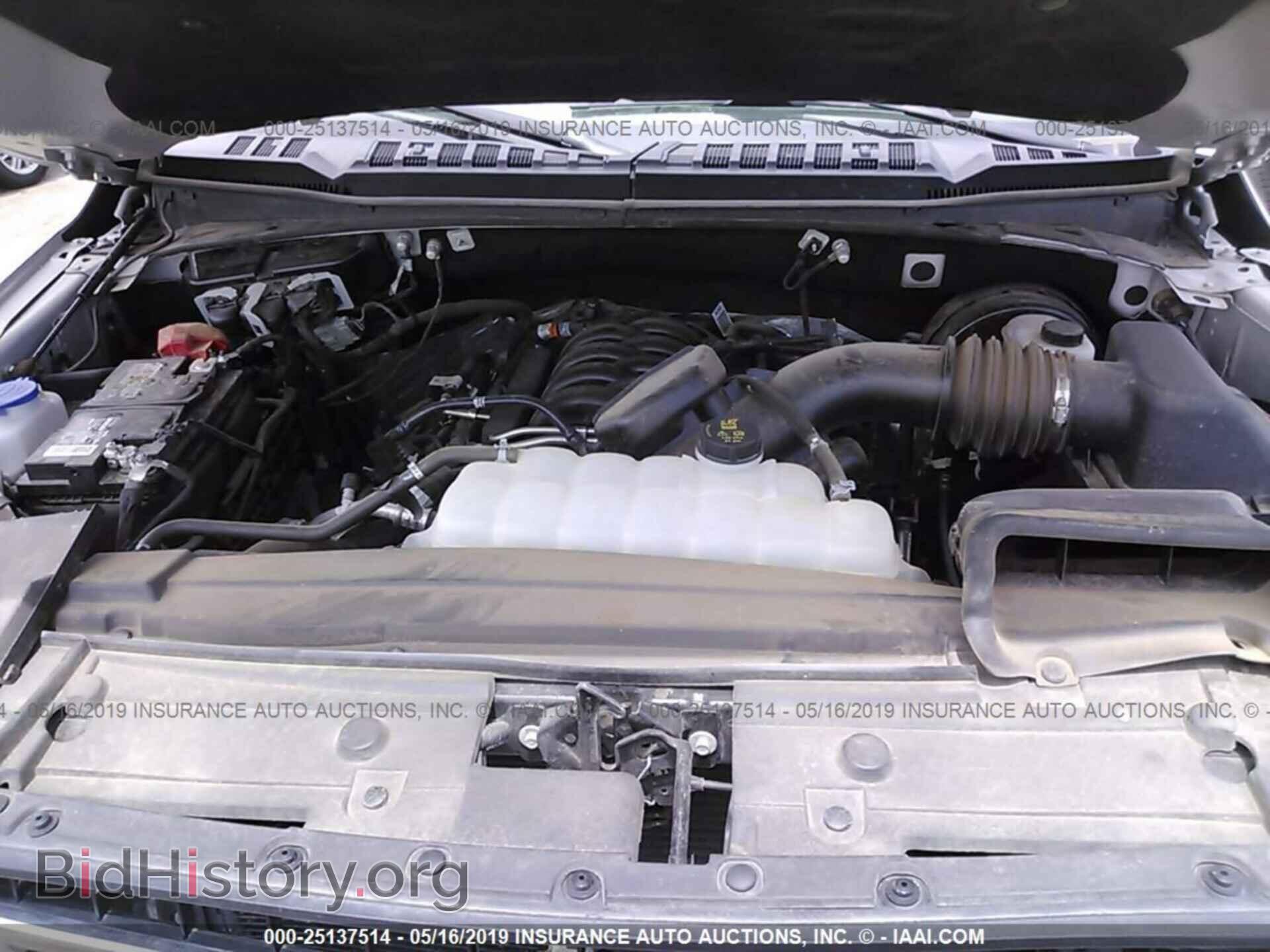 2018 FORD F150 - VIN: 1FTEW1C51JKE47590 - Фото 10