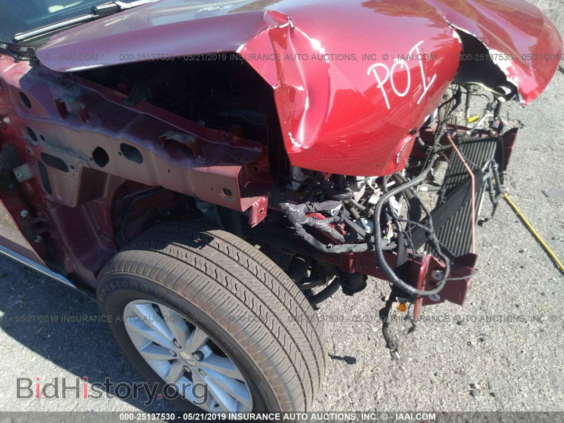 2015 DODGE DURANGO - VIN: 1C4RDHAG6FC937691 - Фото 6