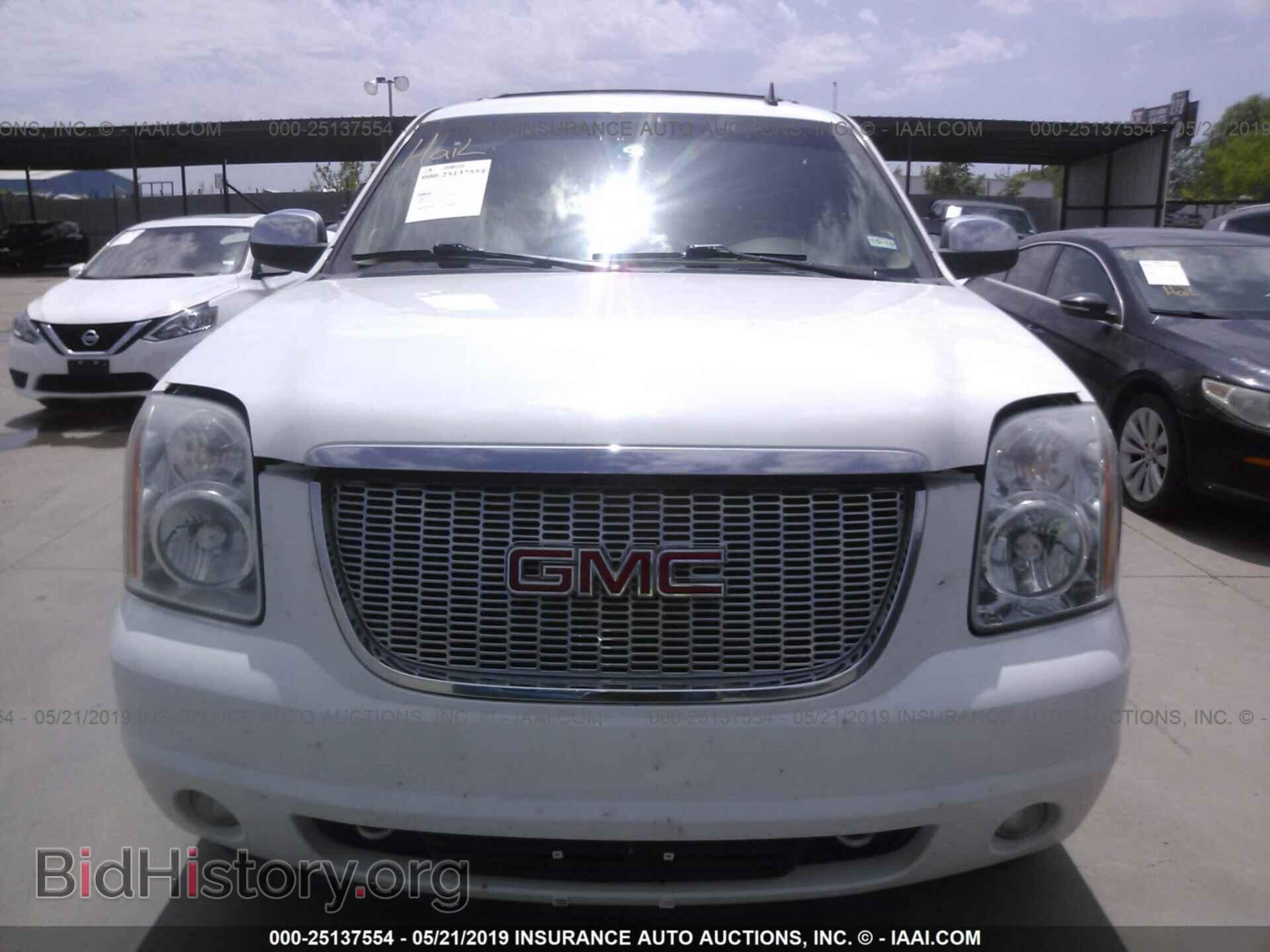 2010 GMC YUKON - VIN: 1GKUCCE03AR283045 - Фото 6