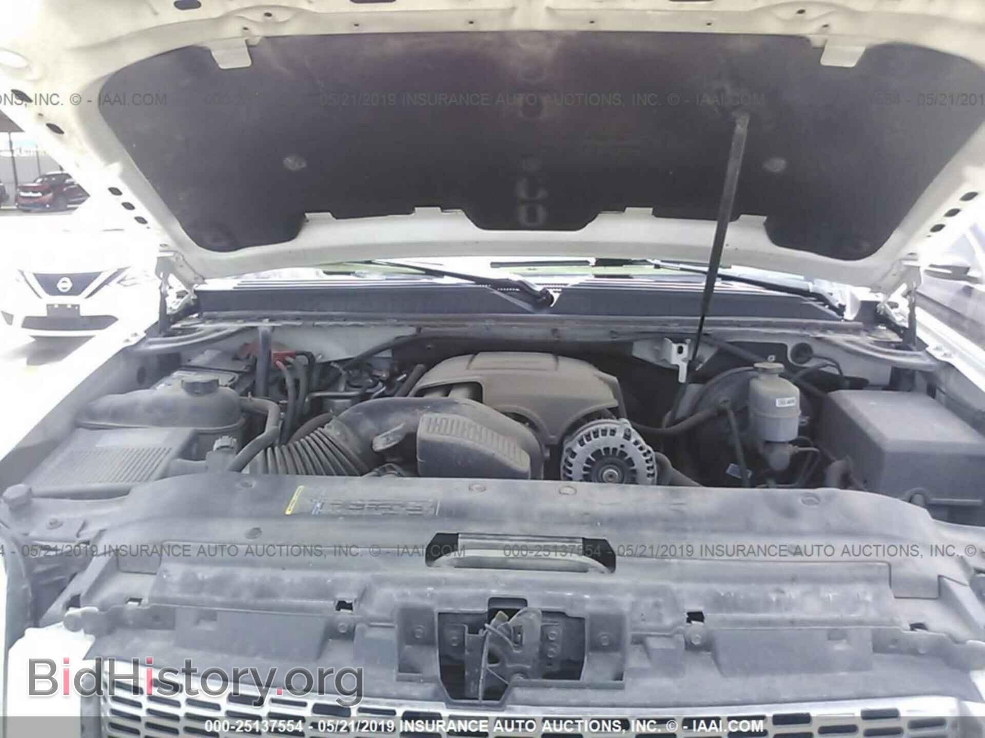 2010 GMC YUKON - VIN: 1GKUCCE03AR283045 - Фото 10