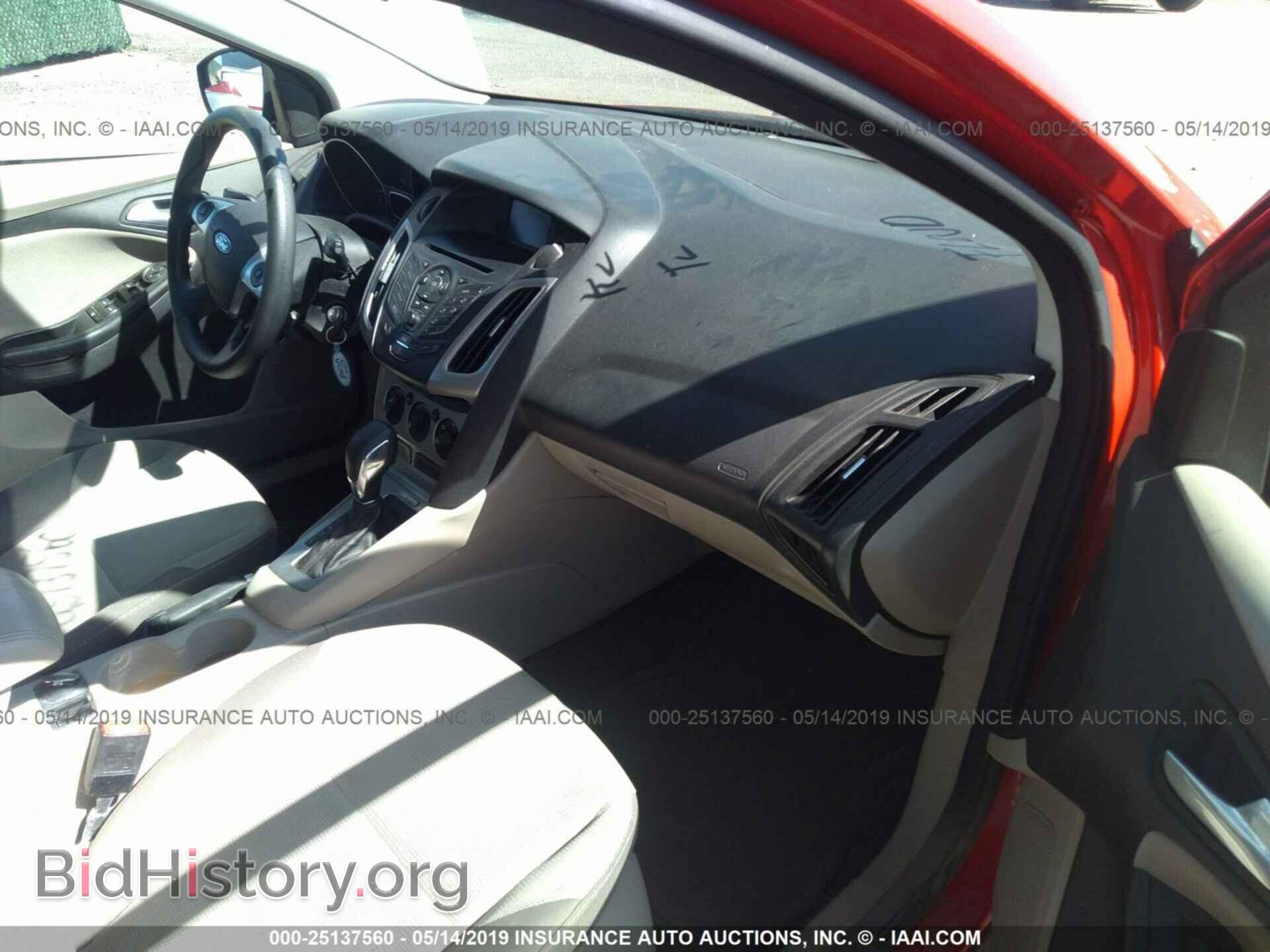 2013 FORD FOCUS - VIN: 1FADP3K23DL146531 - Photo 5
