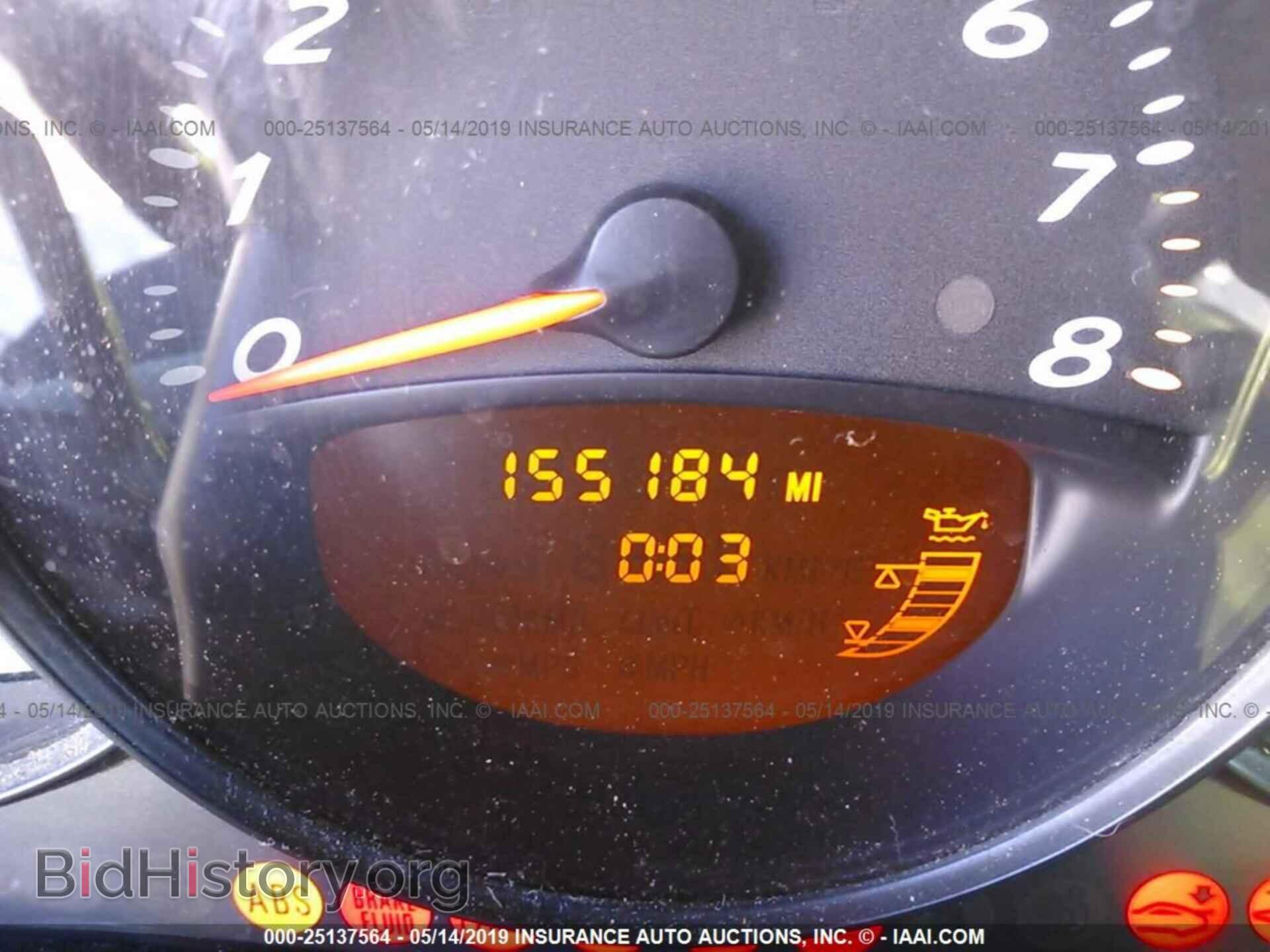 2001 PORSCHE BOXSTER - VIN: WP0CA298X1S620441 - Фото 7