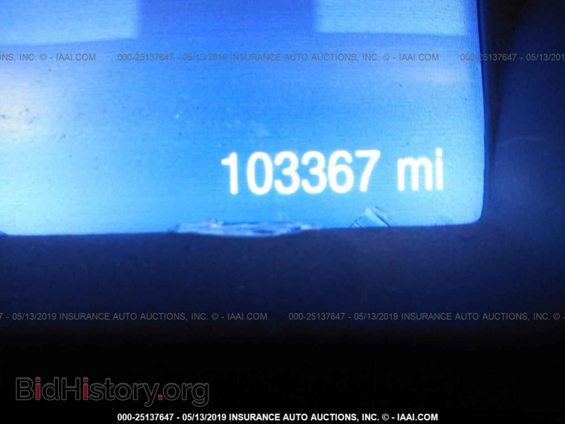 2013 FORD FOCUS - VIN: 1FADP3F20DL156136 - Фото 7