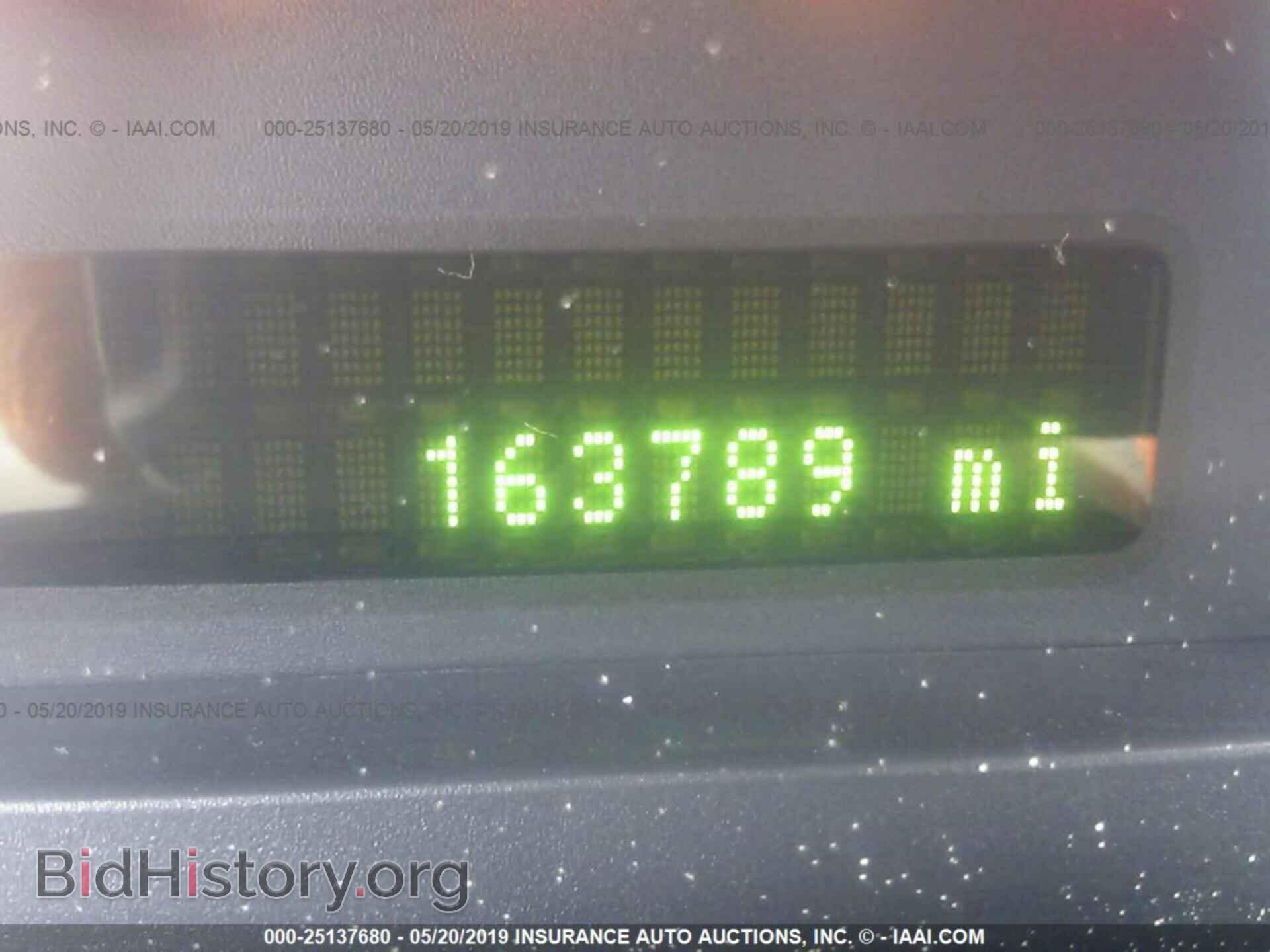2007 FORD EDGE - VIN: 2FMDK38C07BA64216 - Photo 7