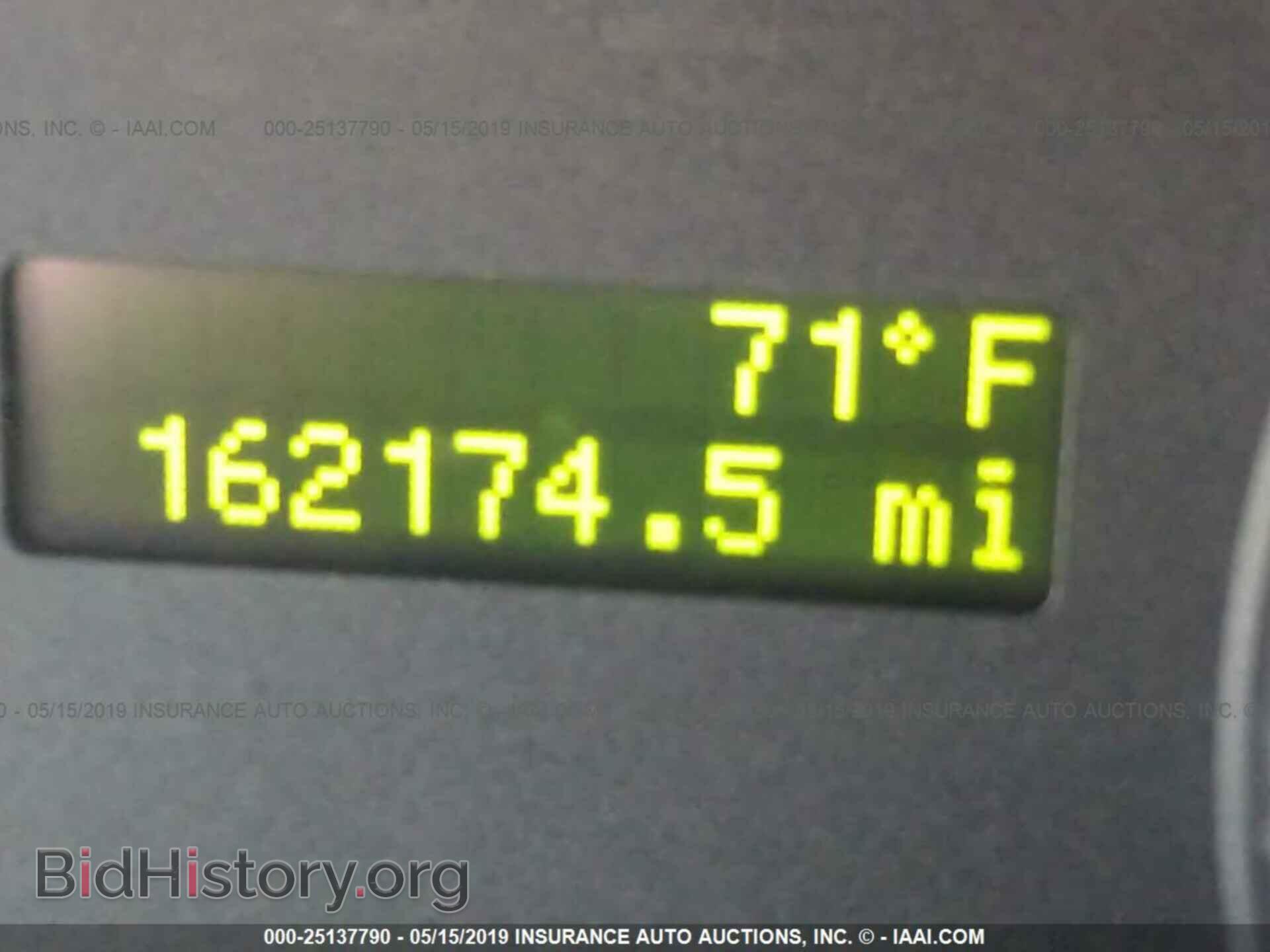 2007 FORD EXPLORER - VIN: 1FMEU63E37UB11113 - Photo 7