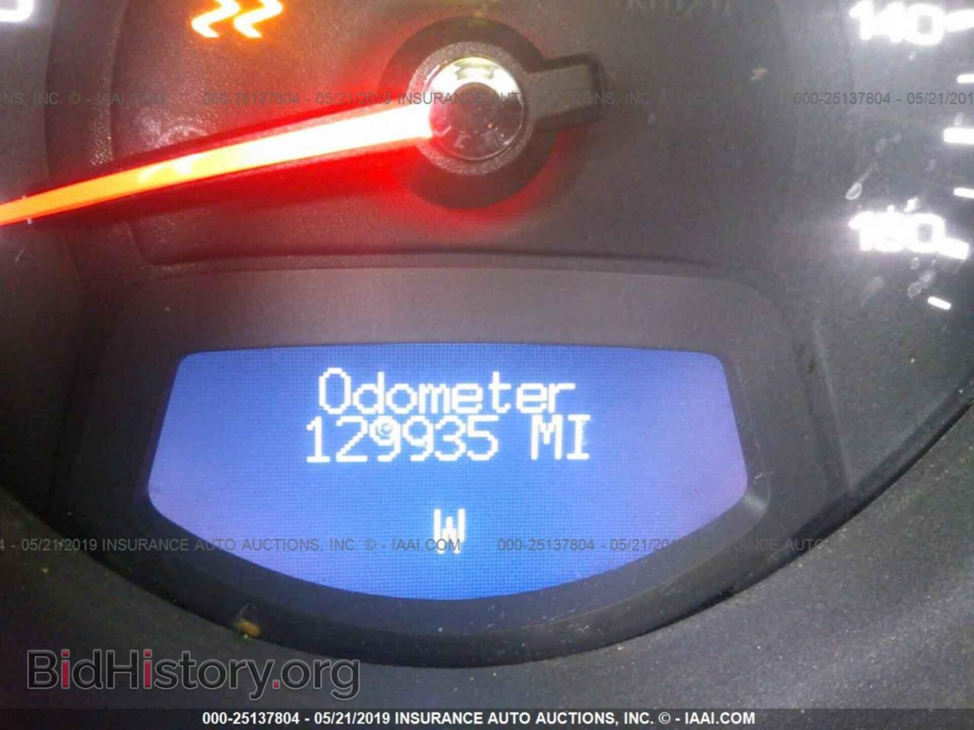 2012 CADILLAC CTS - VIN: 1G6DA1E36C0103860 - Фото 7