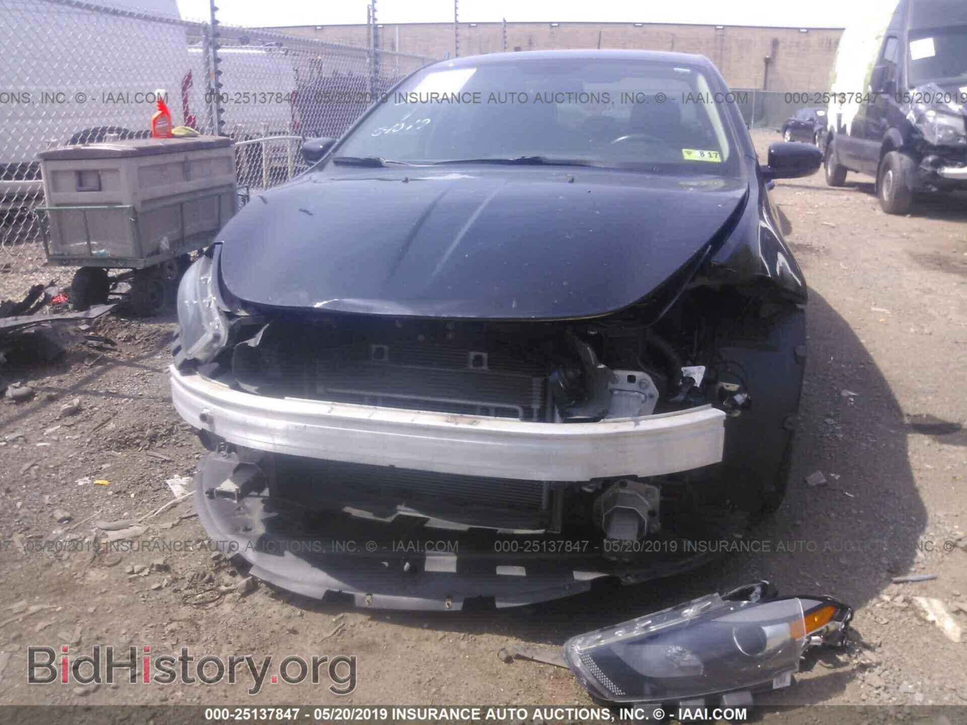 2013 DODGE DART - VIN: 1C3CDFBA0DD292780 - Фото 6