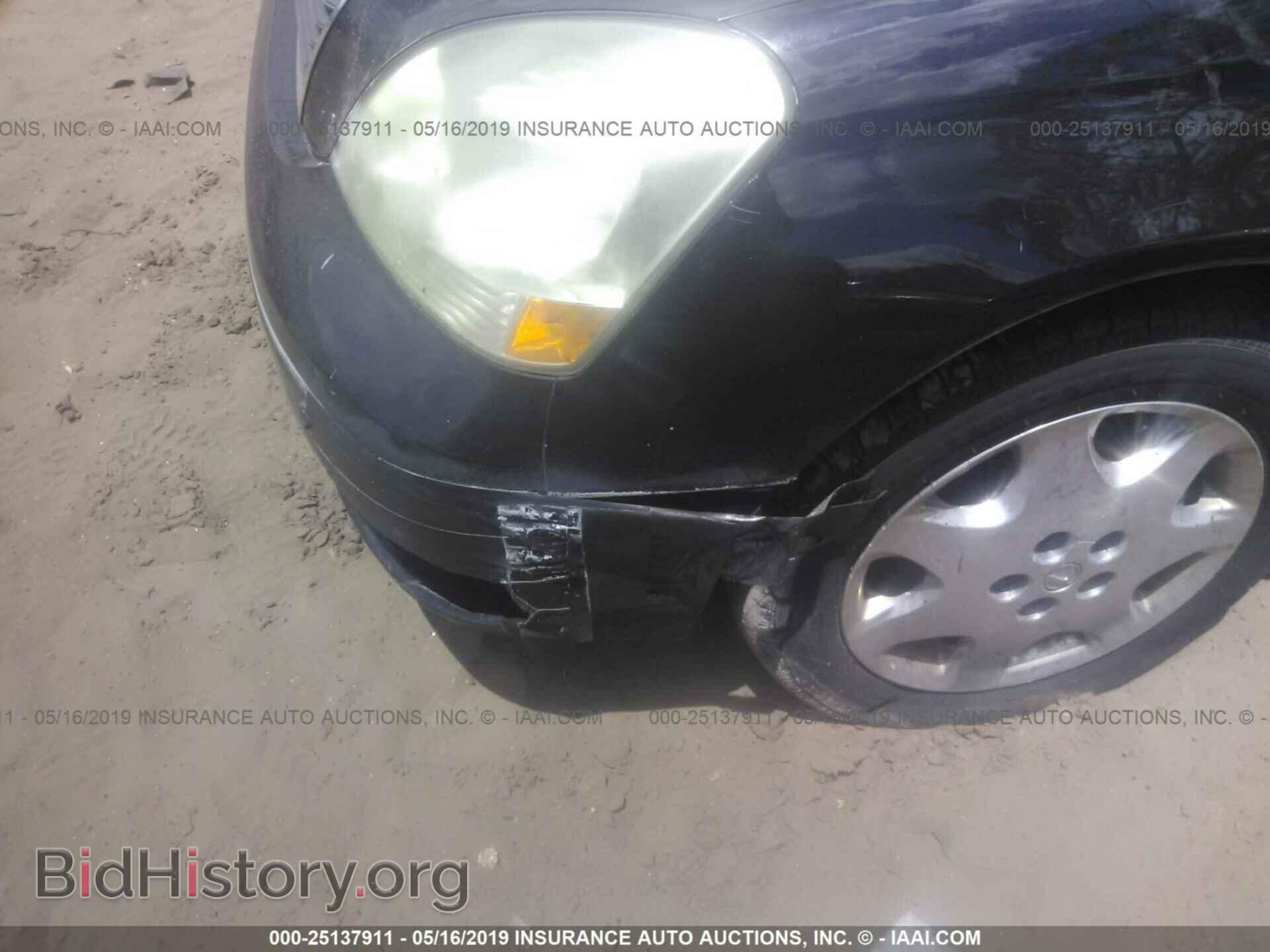 2003 LEXUS LS - VIN: JTHBN30F030097655 - Photo 6