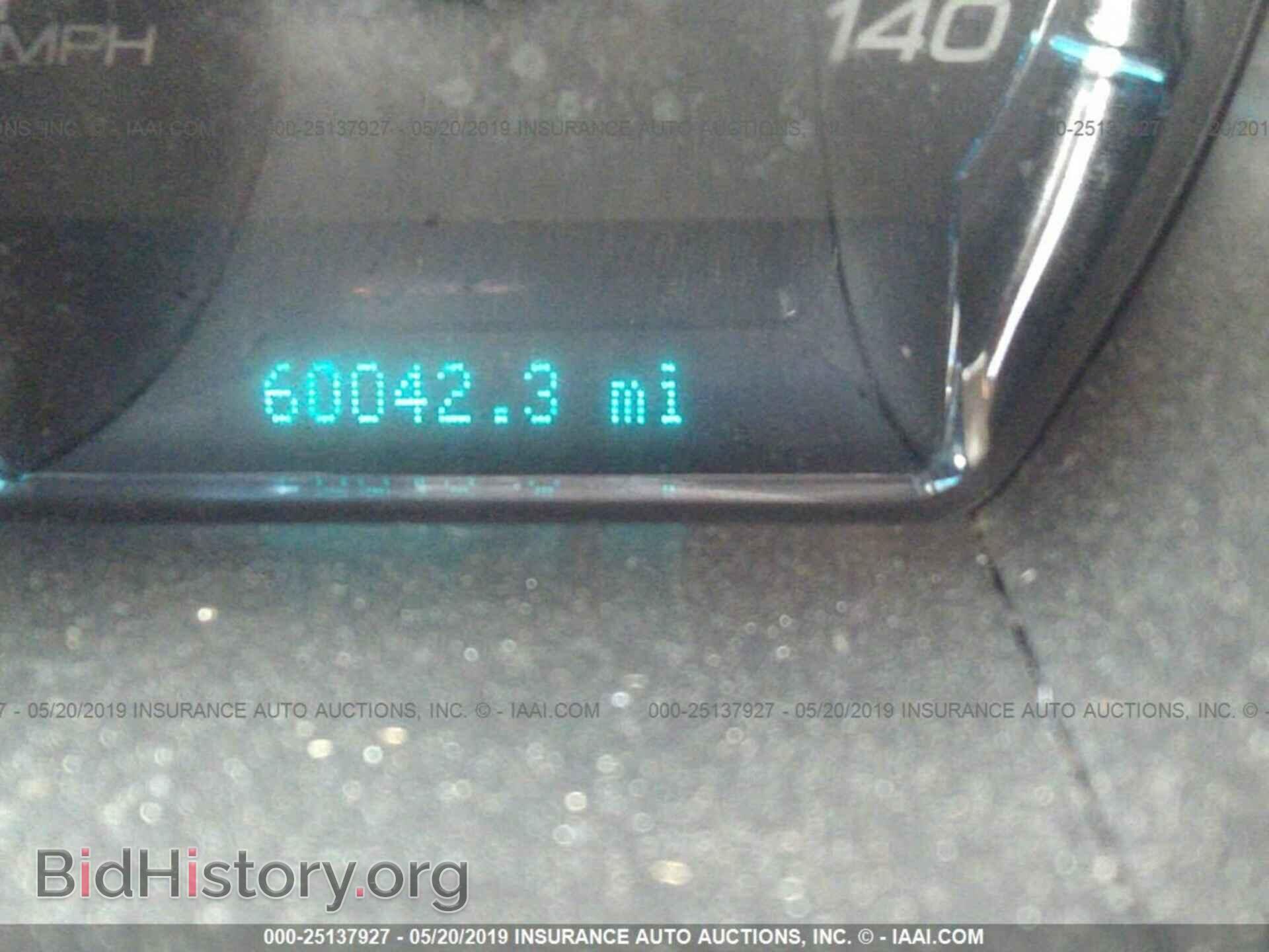 2011 FORD TAURUS - VIN: 1FAHP2KT4BG138691 - Фото 7
