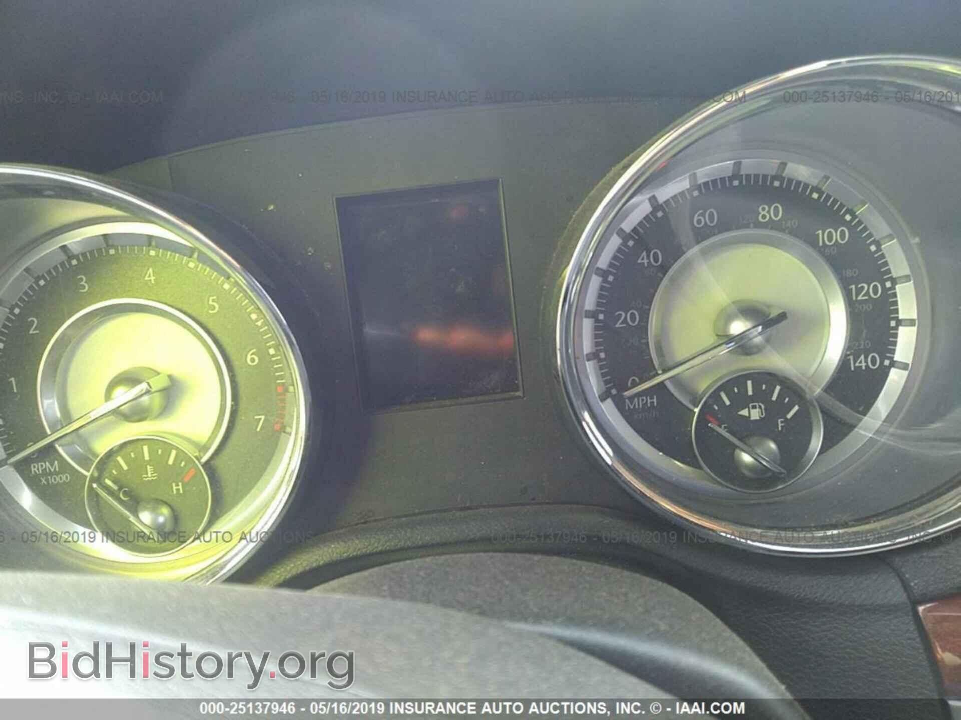 2012 CHRYSLER 300 - VIN: 2C3CCACG6CH251094 - Фото 7