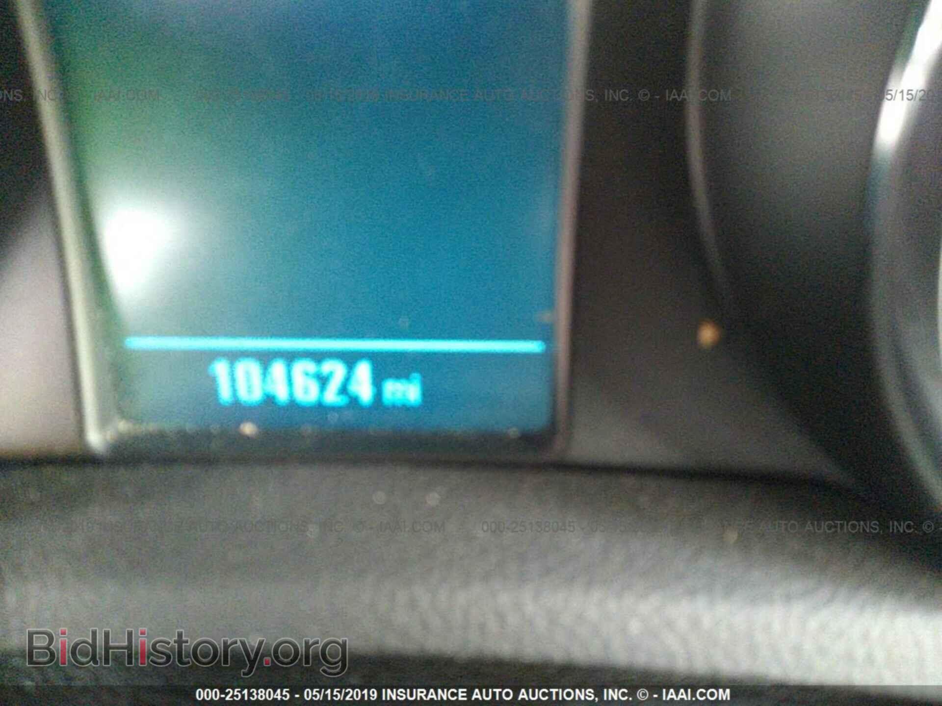 2014 BUICK ENCORE - VIN: KL4CJCSB5EB632346 - Фото 7