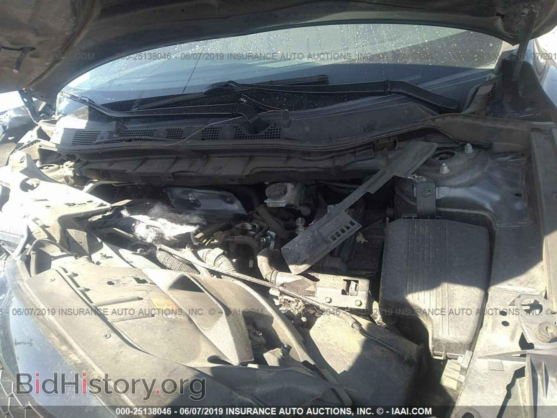2014 MAZDA CX-5 - VIN: JM3KE2CY8E0304778 - Photo 10