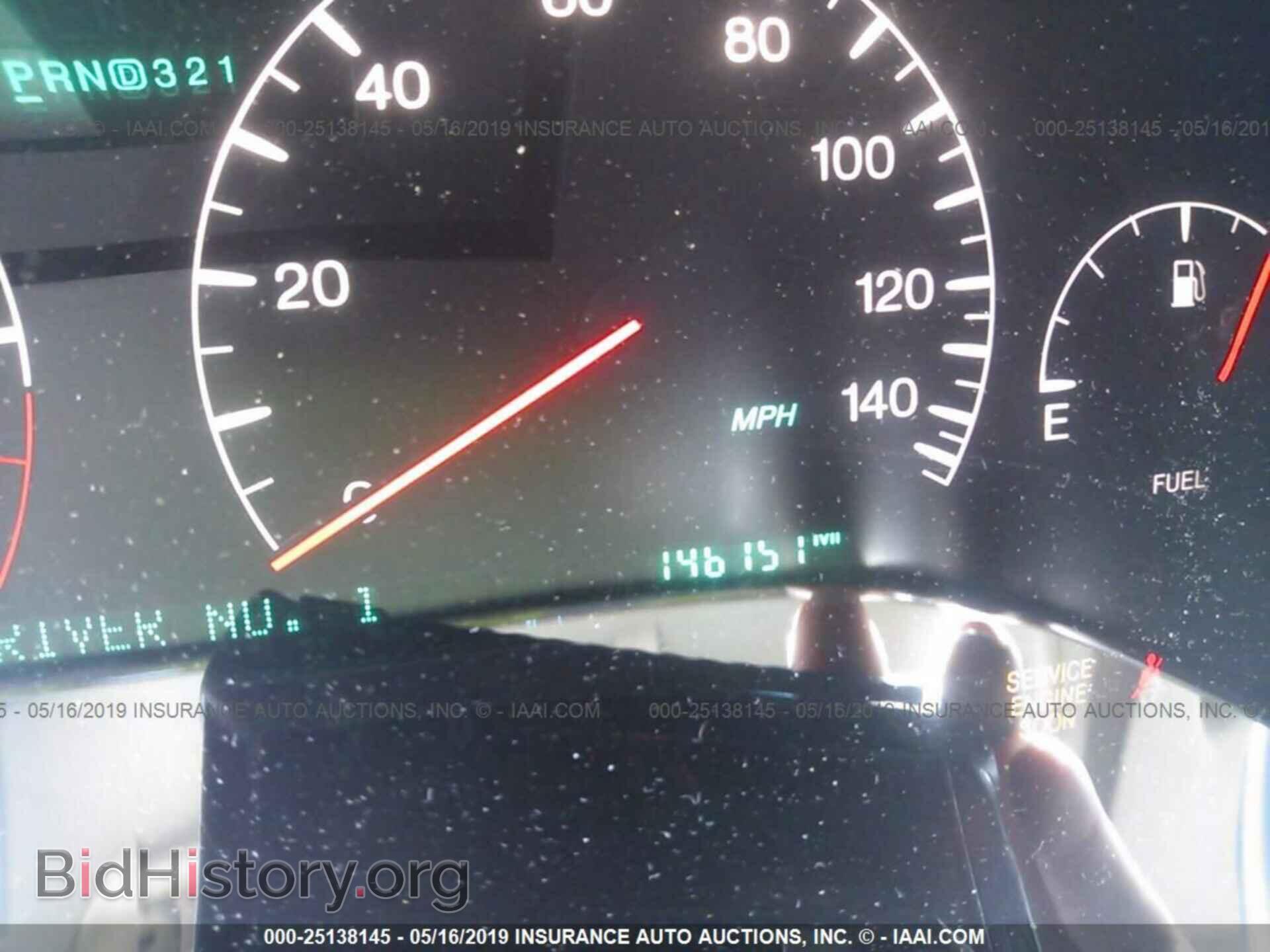 2002 CADILLAC DEVILLE - VIN: 1G6KE57Y82U200464 - Photo 7