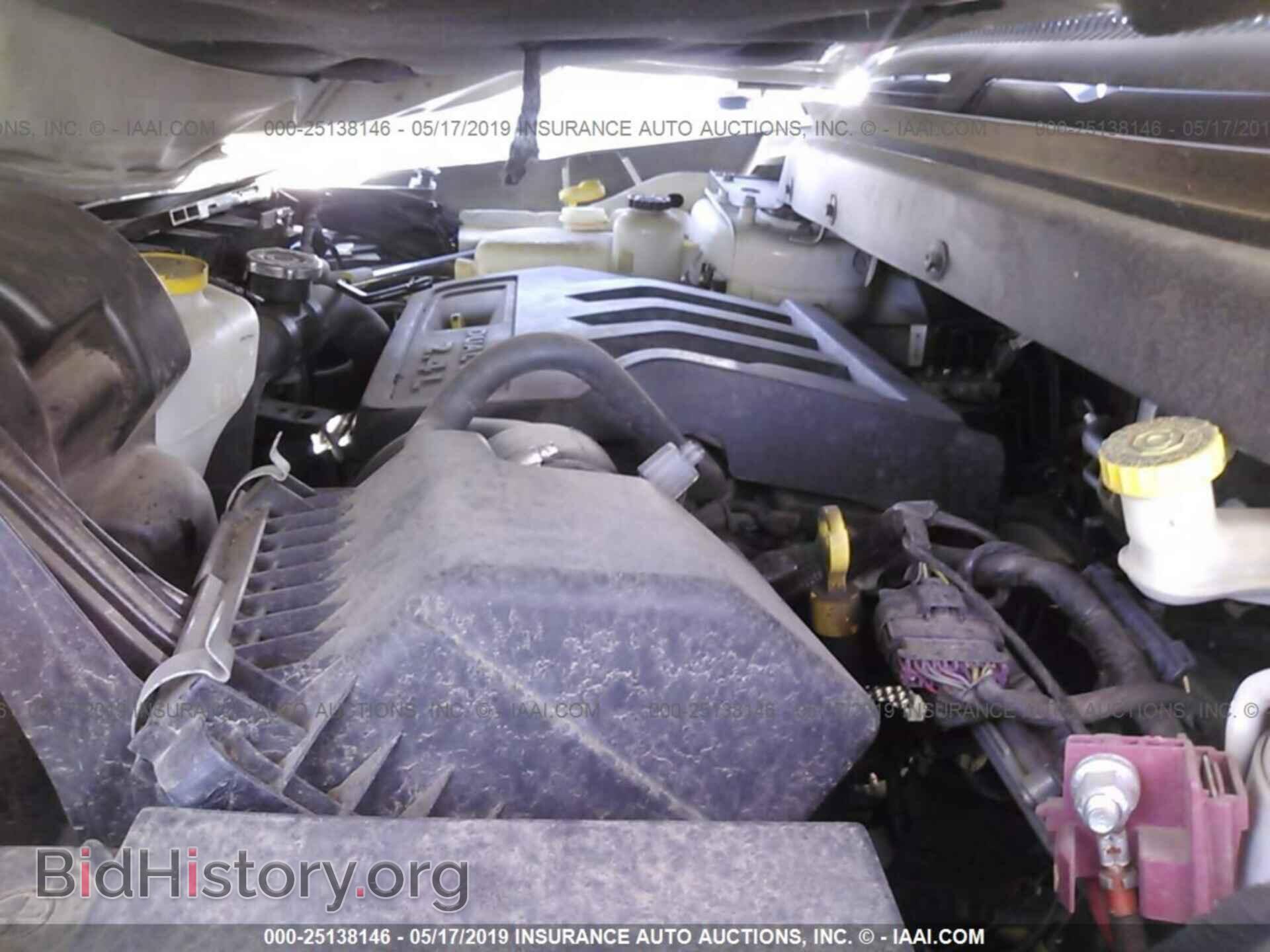 2010 DODGE JOURNEY - VIN: 3D4PG4FB0AT282285 - Фото 10