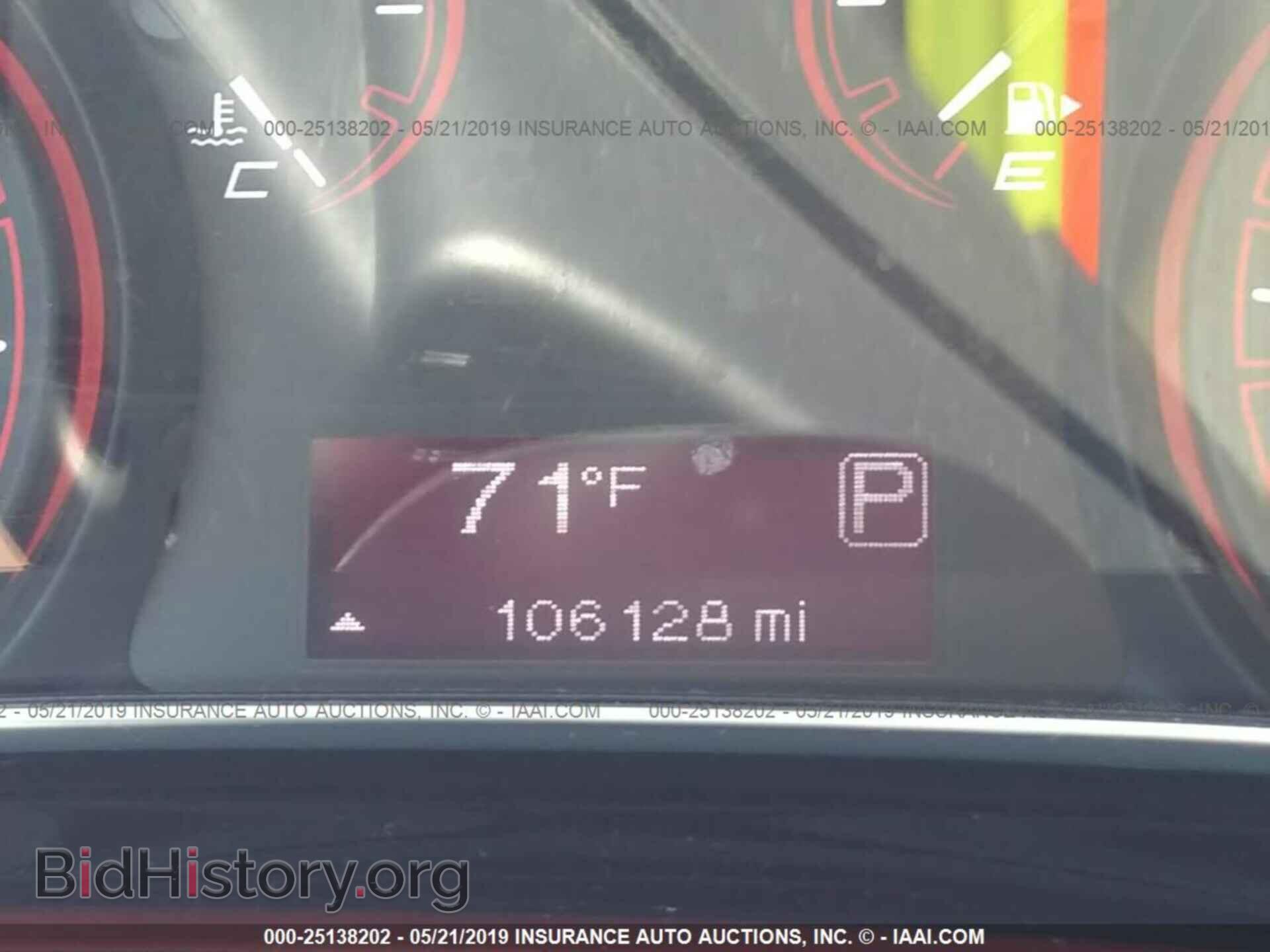 2015 DODGE DART - VIN: 1C3CDFAA2FD434017 - Фото 7
