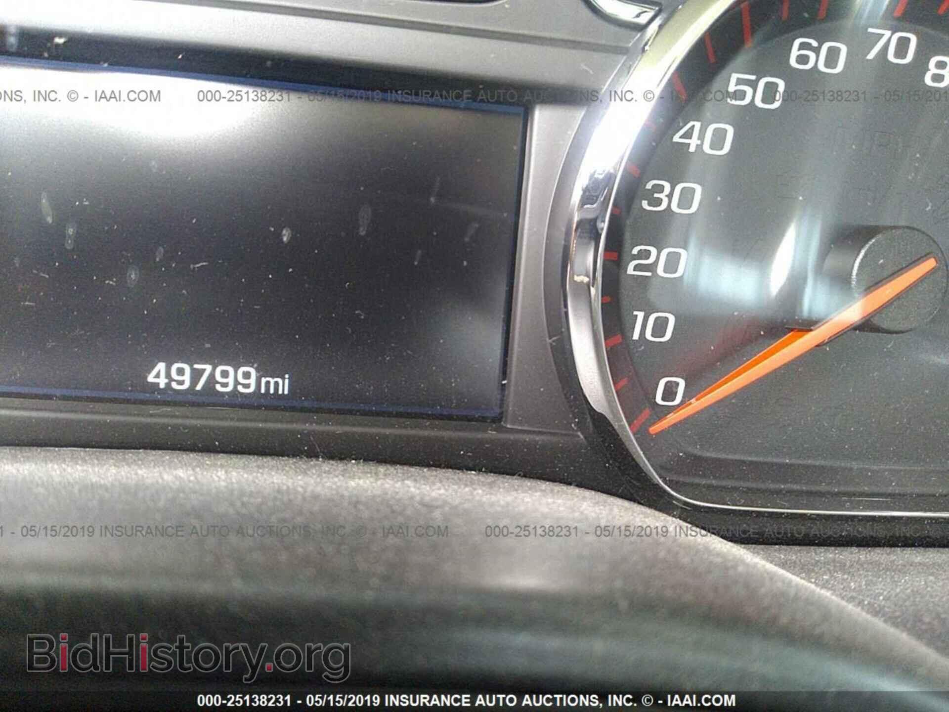 2015 GMC SIERRA - VIN: 1GTV2VEC5FZ323013 - Фото 7