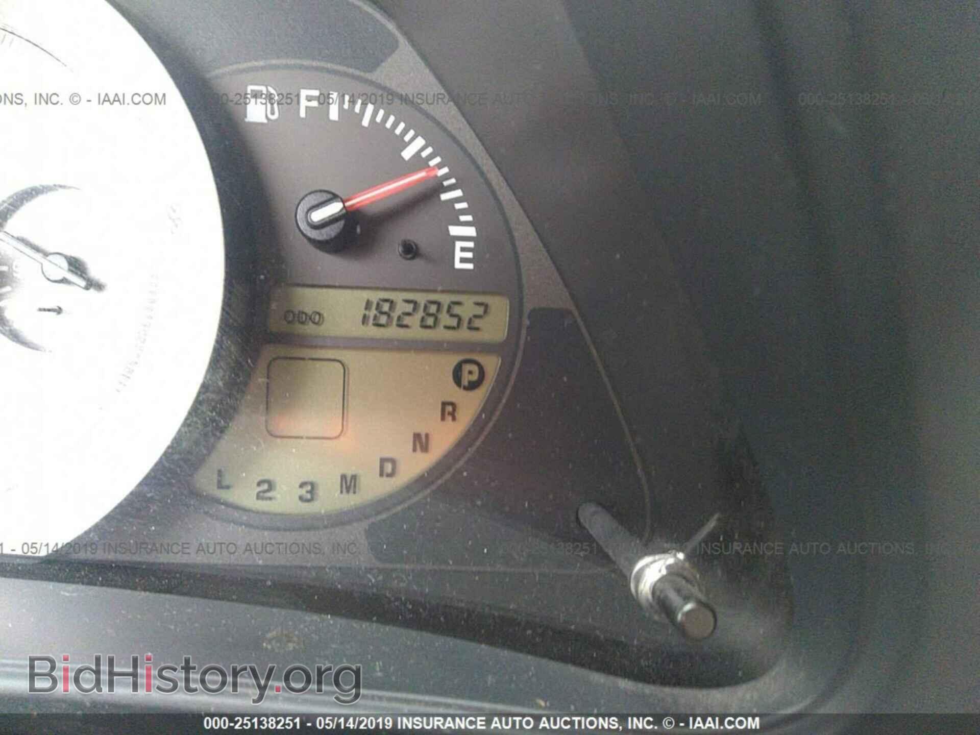 2002 LEXUS IS - VIN: JTHBD192420040560 - Photo 7