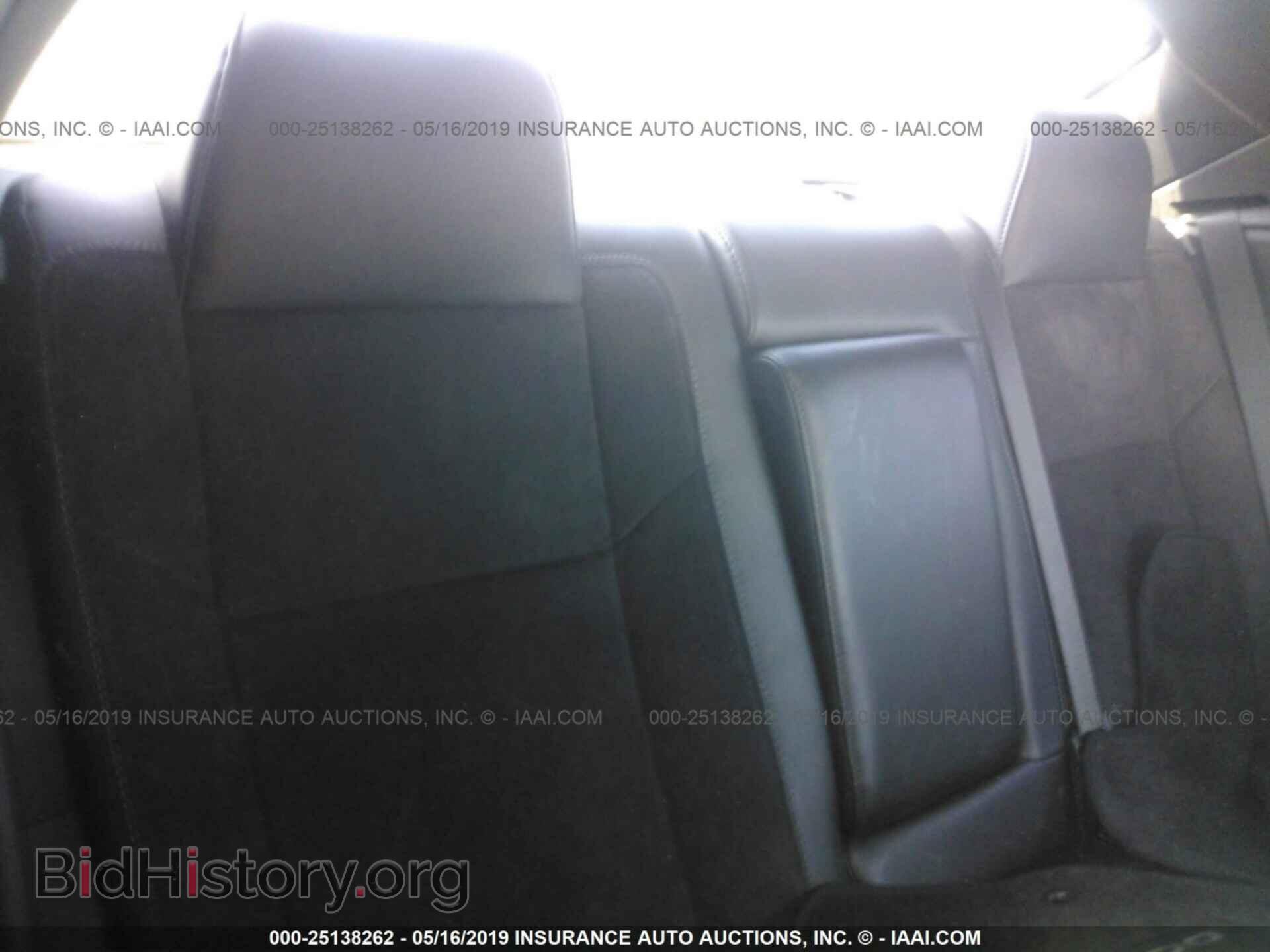2016 DODGE CHALLENGER - VIN: 2C3CDZFJ3GH264054 - Фото 8