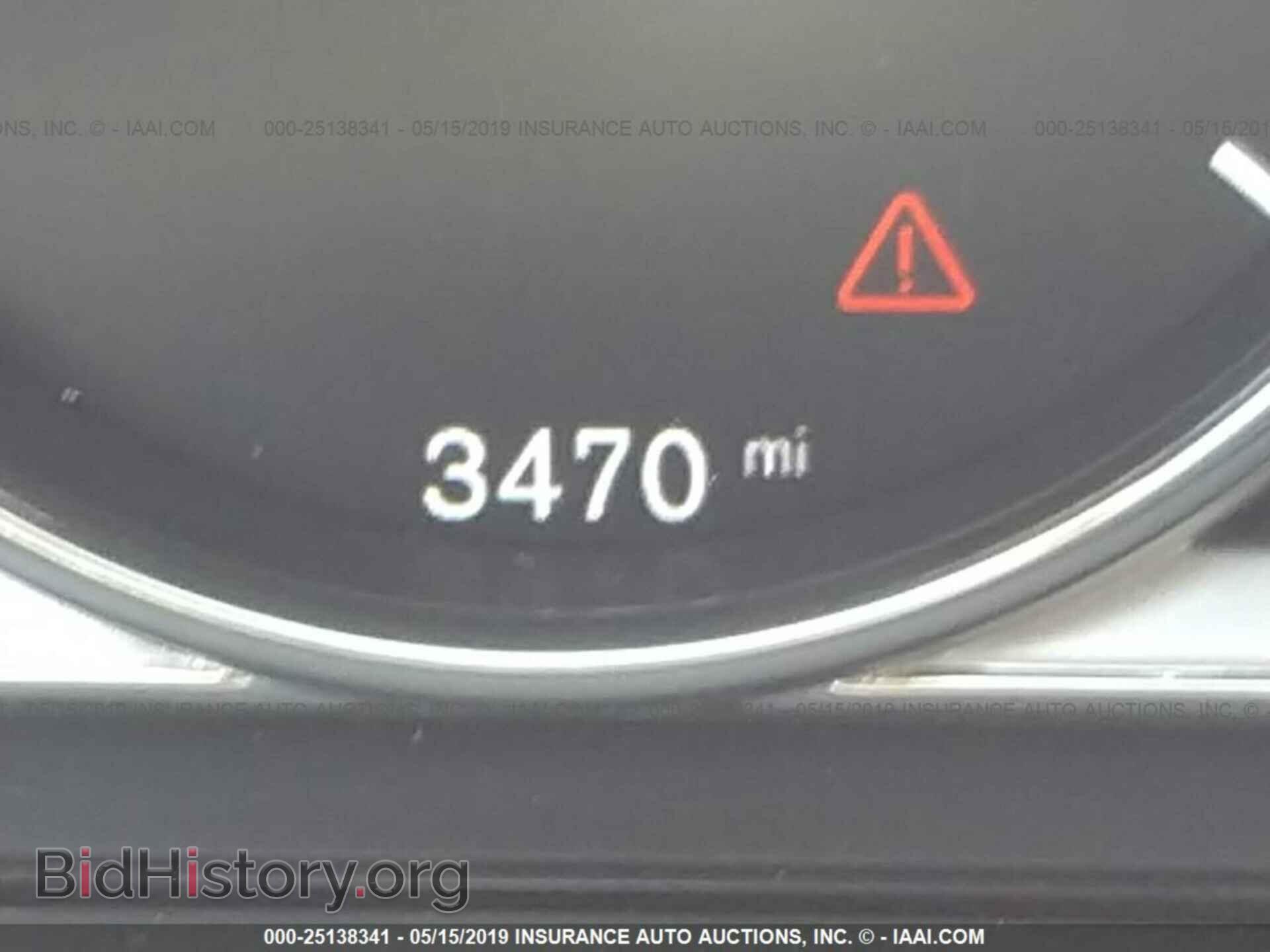 2018 VOLVO S60 - VIN: LYV402TK3JB170058 - Фото 7