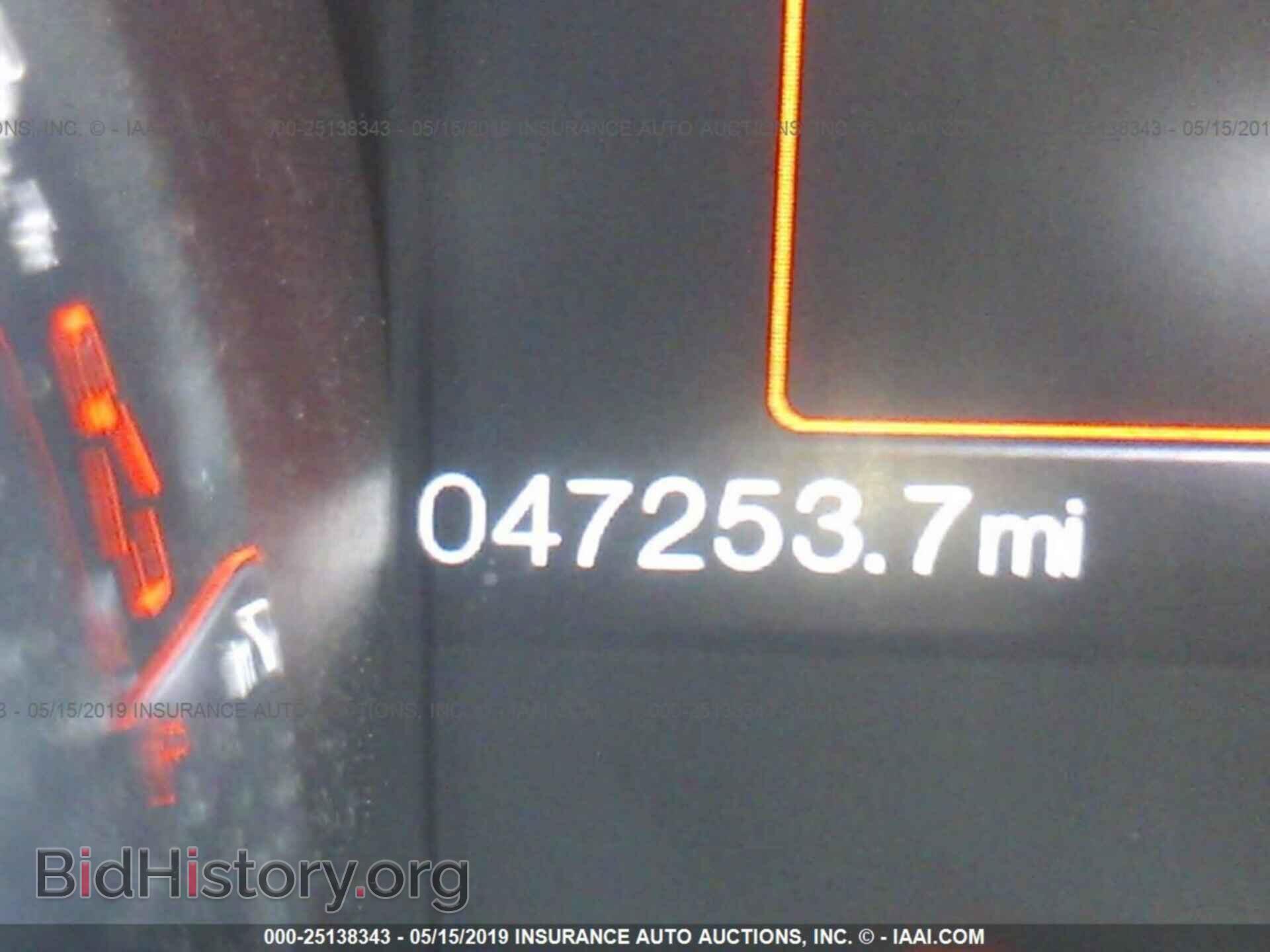 2015 FORD MUSTANG - VIN: 1FA6P8TH3F5318475 - Фото 7