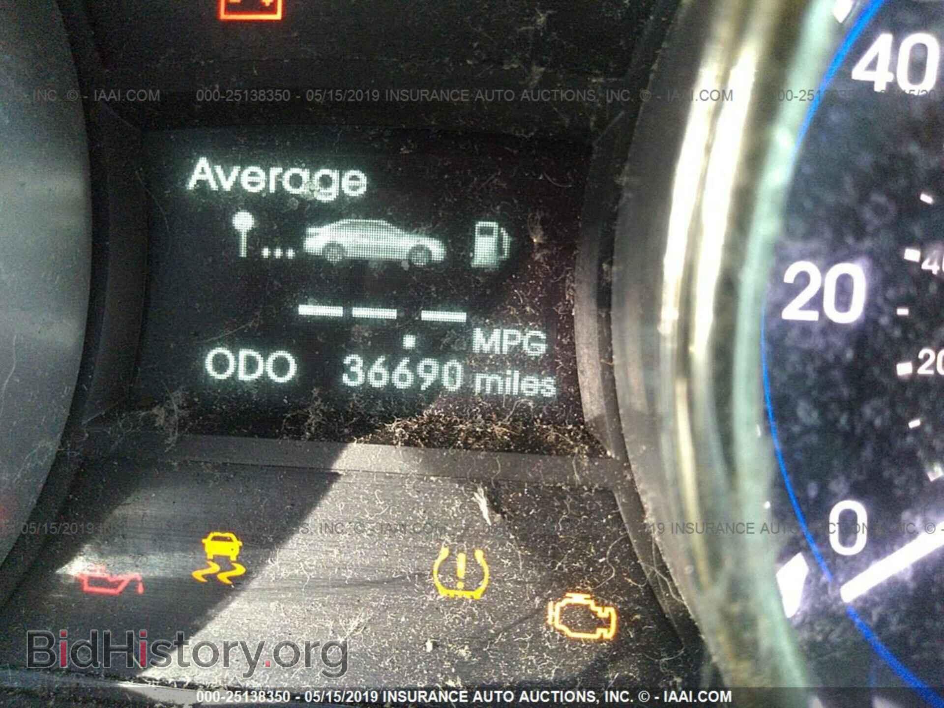 2012 HYUNDAI SONATA - VIN: 5NPEB4AC3CH482017 - Фото 7