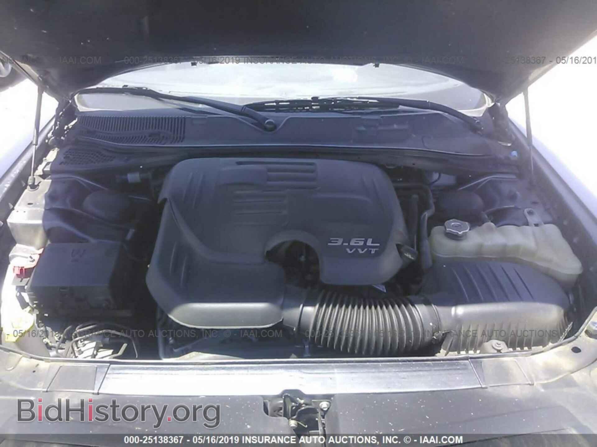 2016 DODGE CHALLENGER - VIN: 2C3CDZAG4GH316755 - Фото 10