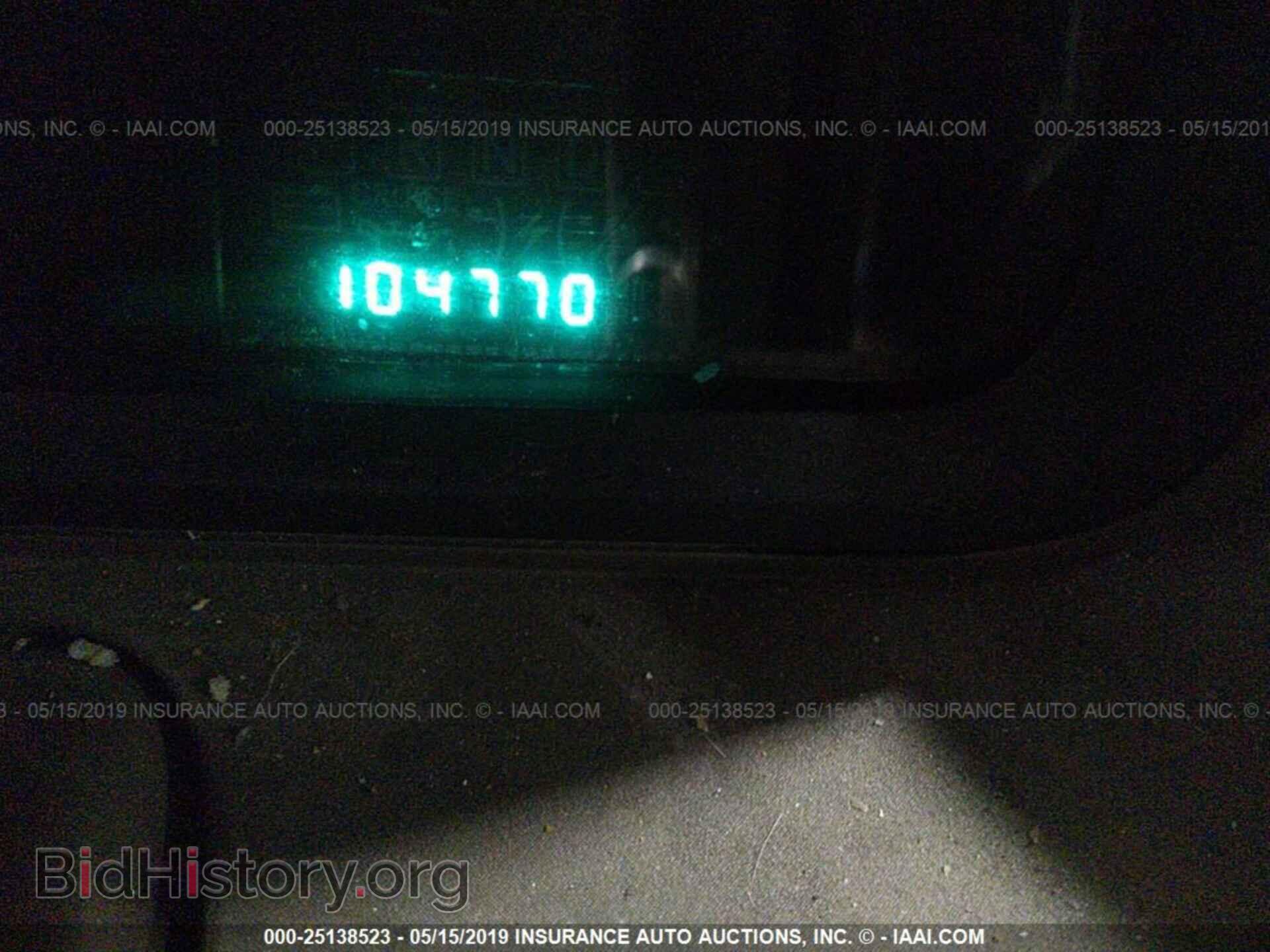 2010 DODGE JOURNEY - VIN: 3D4PG5FV0AT117594 - Фото 7