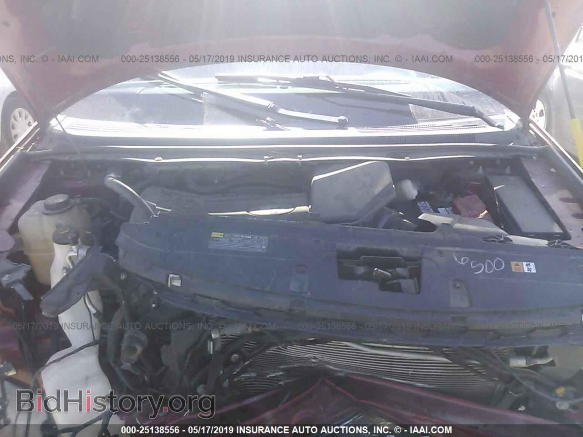 2013 FORD EDGE - VIN: 2FMDK3JC1DBE36510 - Photo 10