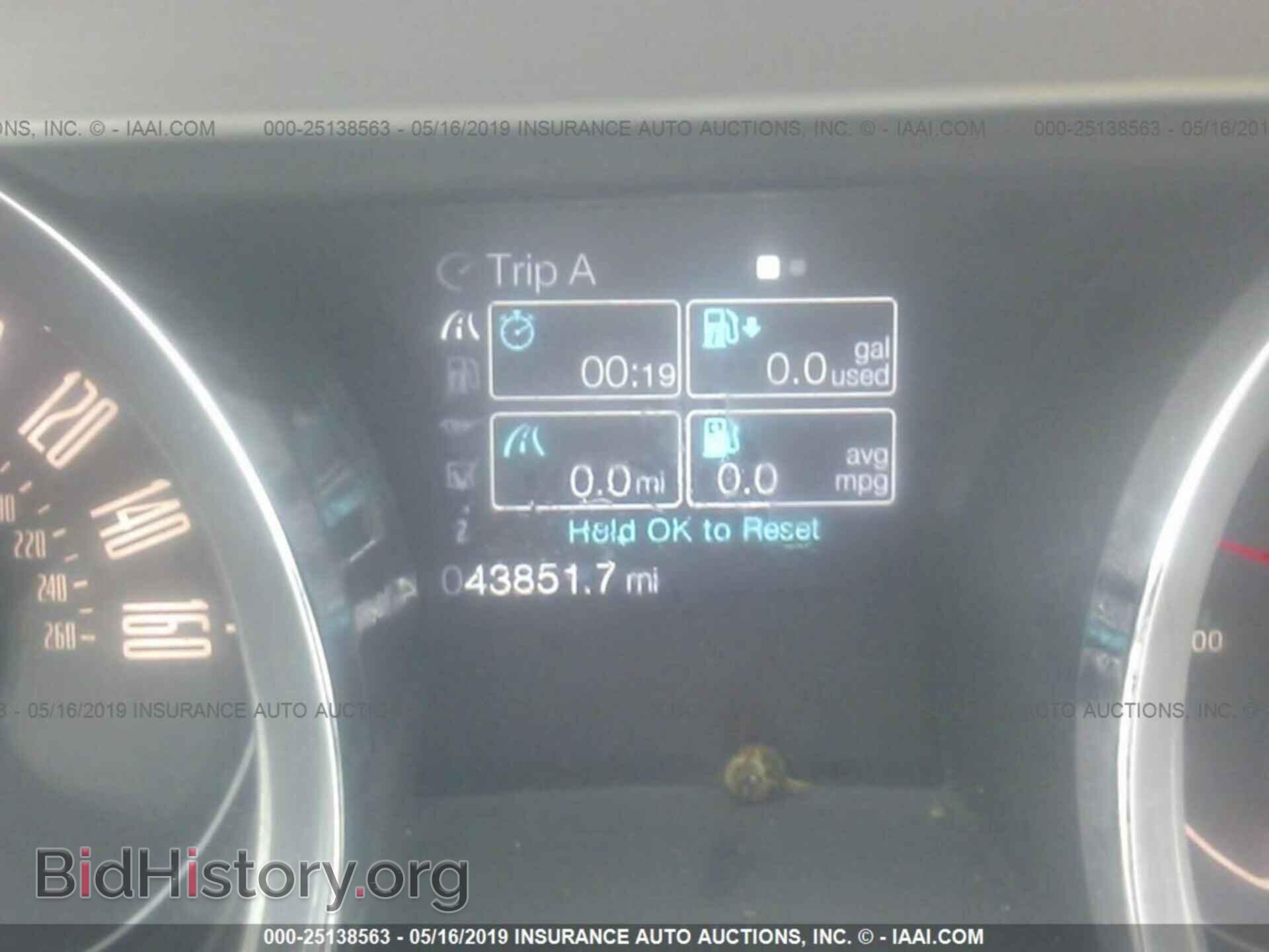 2014 FORD MUSTANG - VIN: 1ZVBP8AM4E5327531 - Фото 7