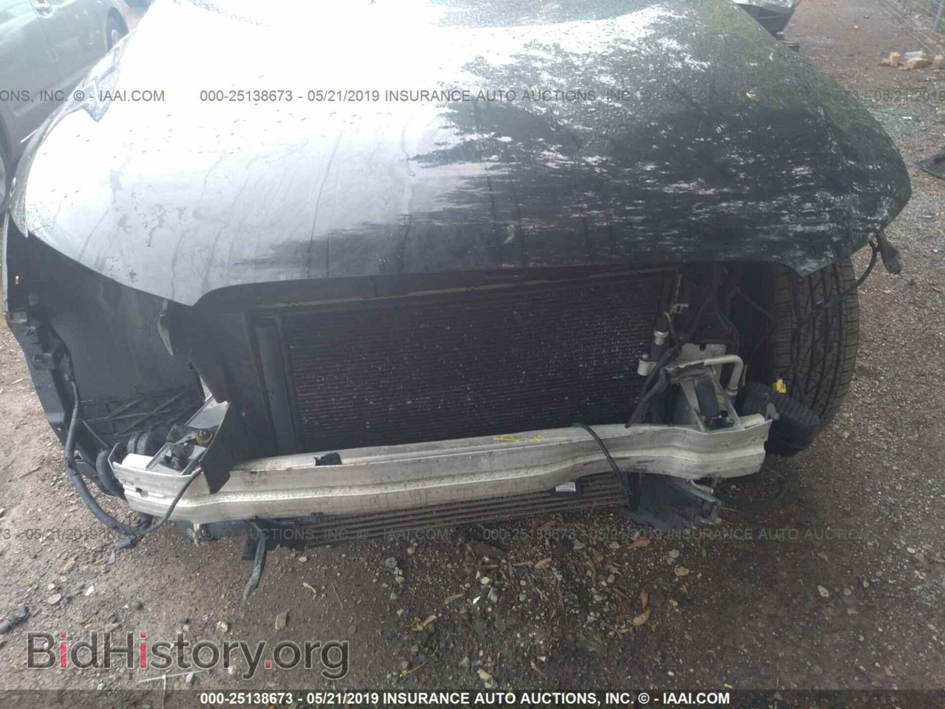 2012 AUDI Q5 - VIN: WA1LFAFP3CA054150 - Photo 6