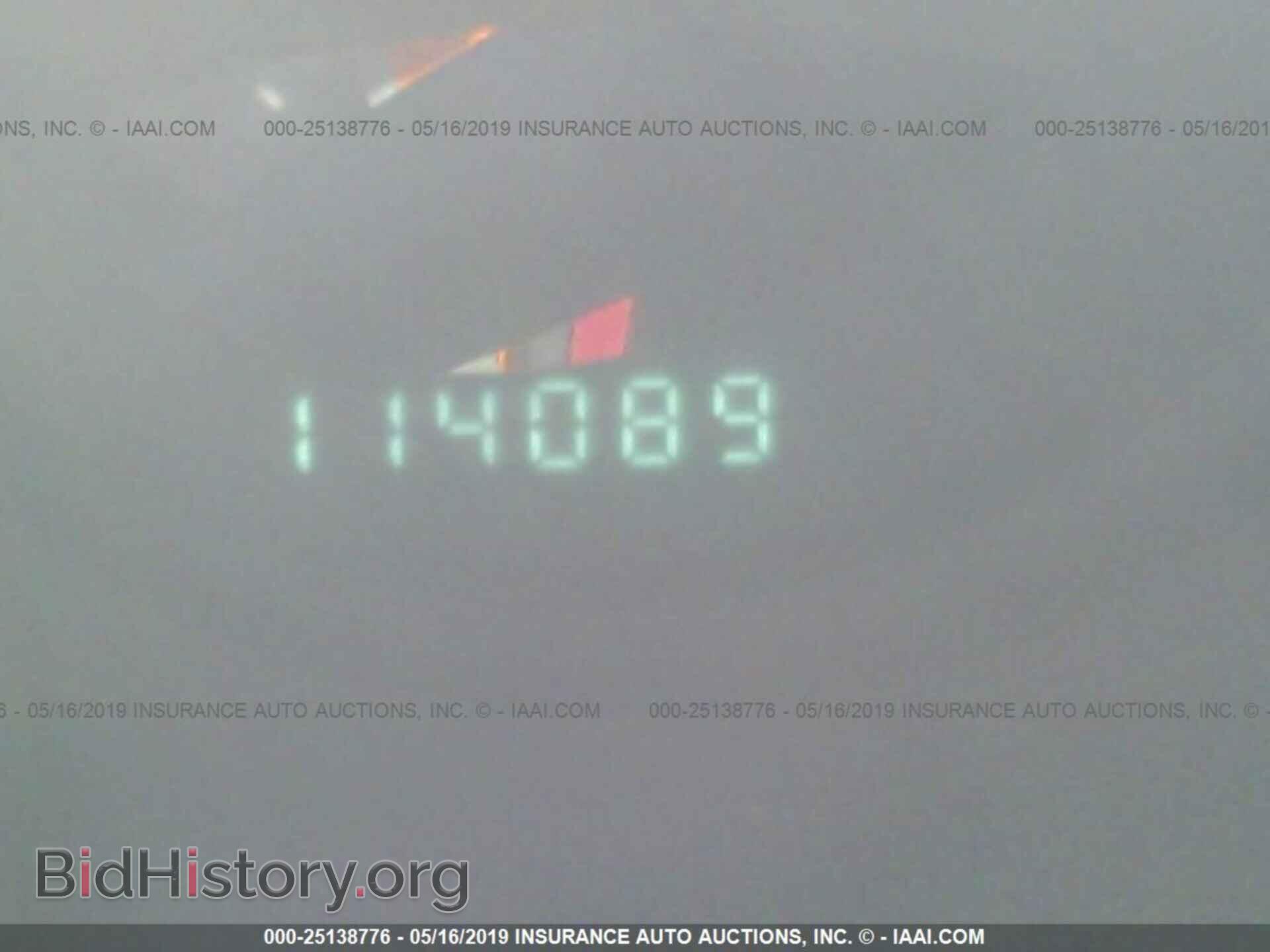 2011 DODGE NITRO - VIN: 1D4PU4GX7BW587474 - Photo 7