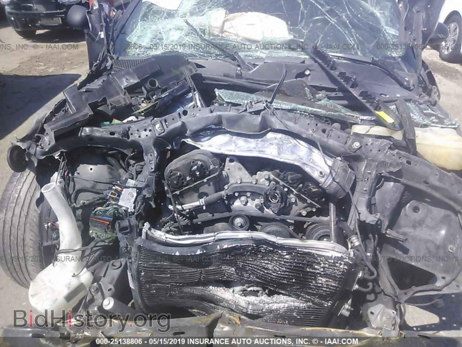 2012 DODGE CHALLENGER - VIN: 2C3CDYAG7CH170162 - Фото 10